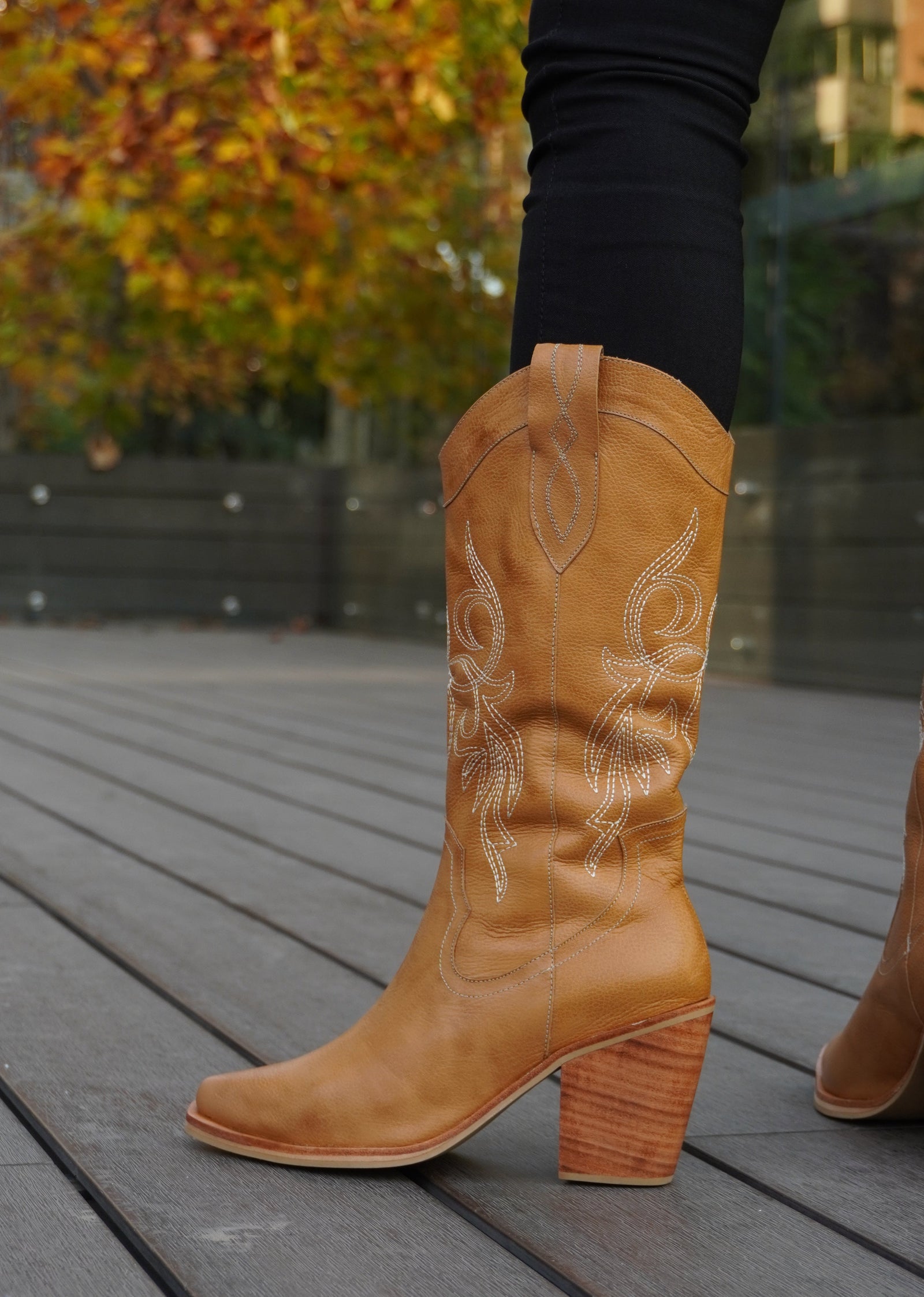 Carolina Suela Vintage