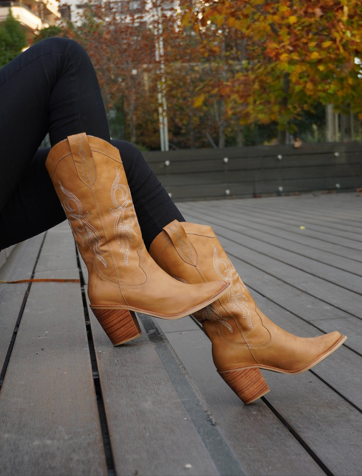 Carolina Suela Vintage