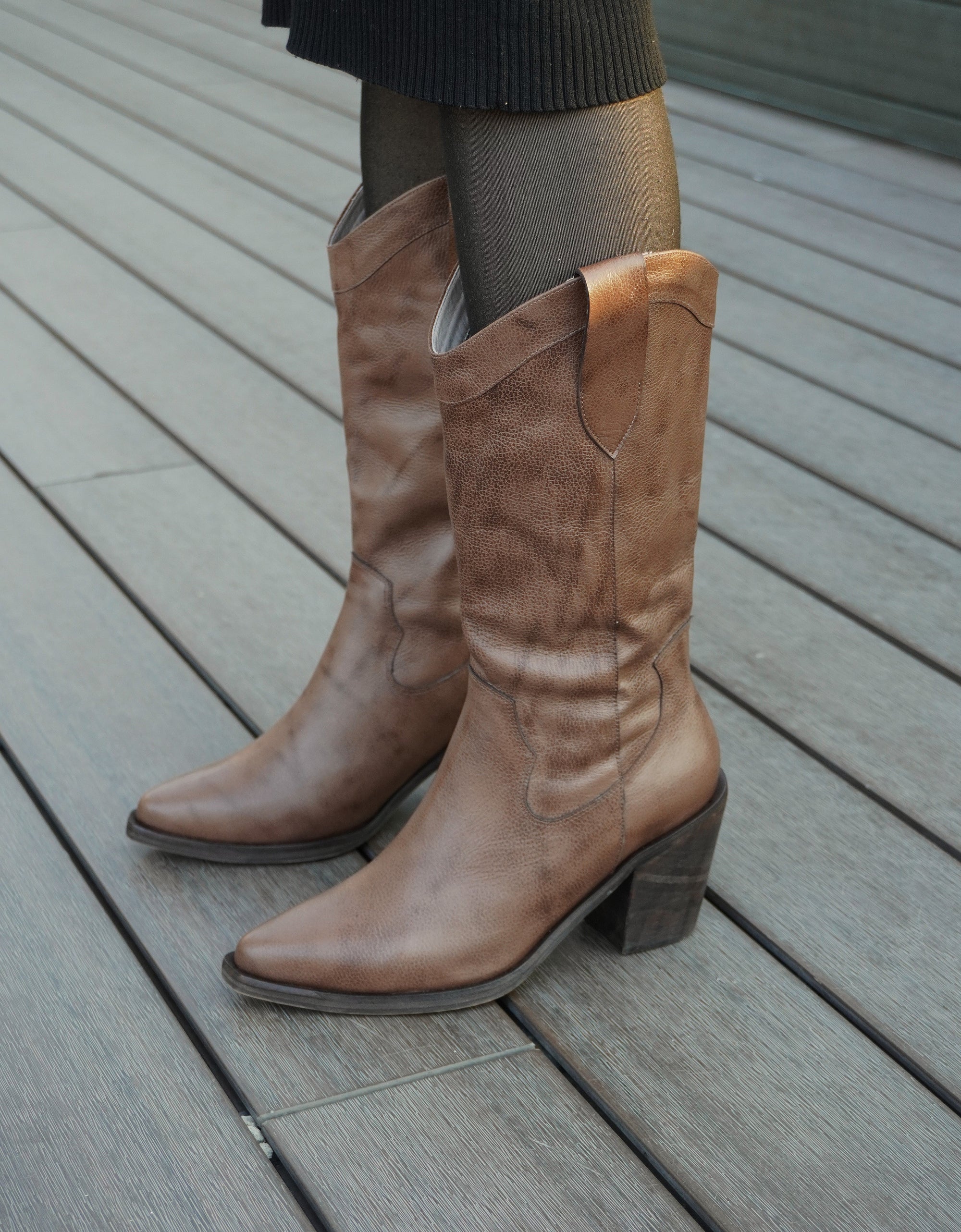 Carolina Cafe Vintage Liso