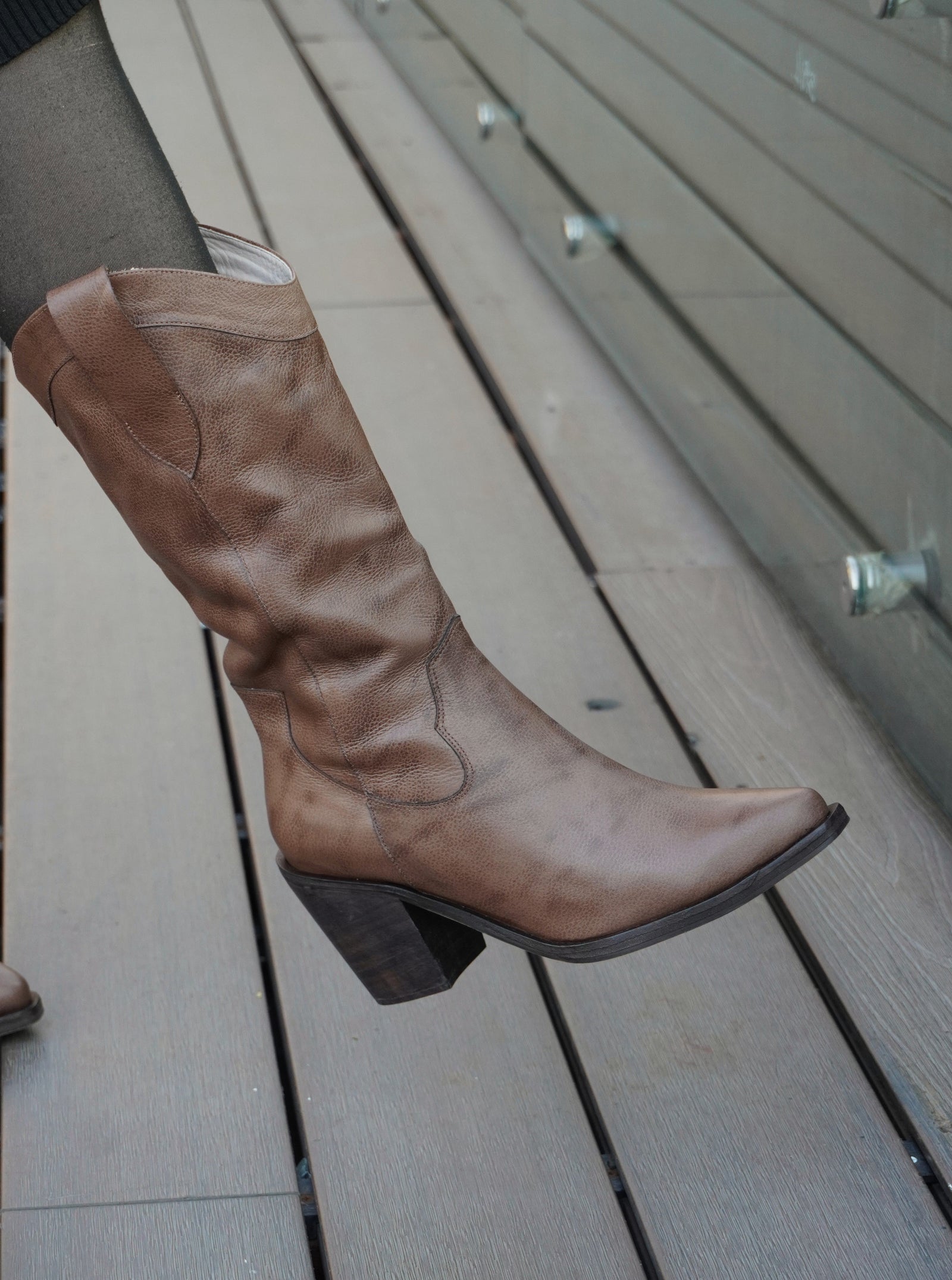 Carolina Cafe Vintage Liso