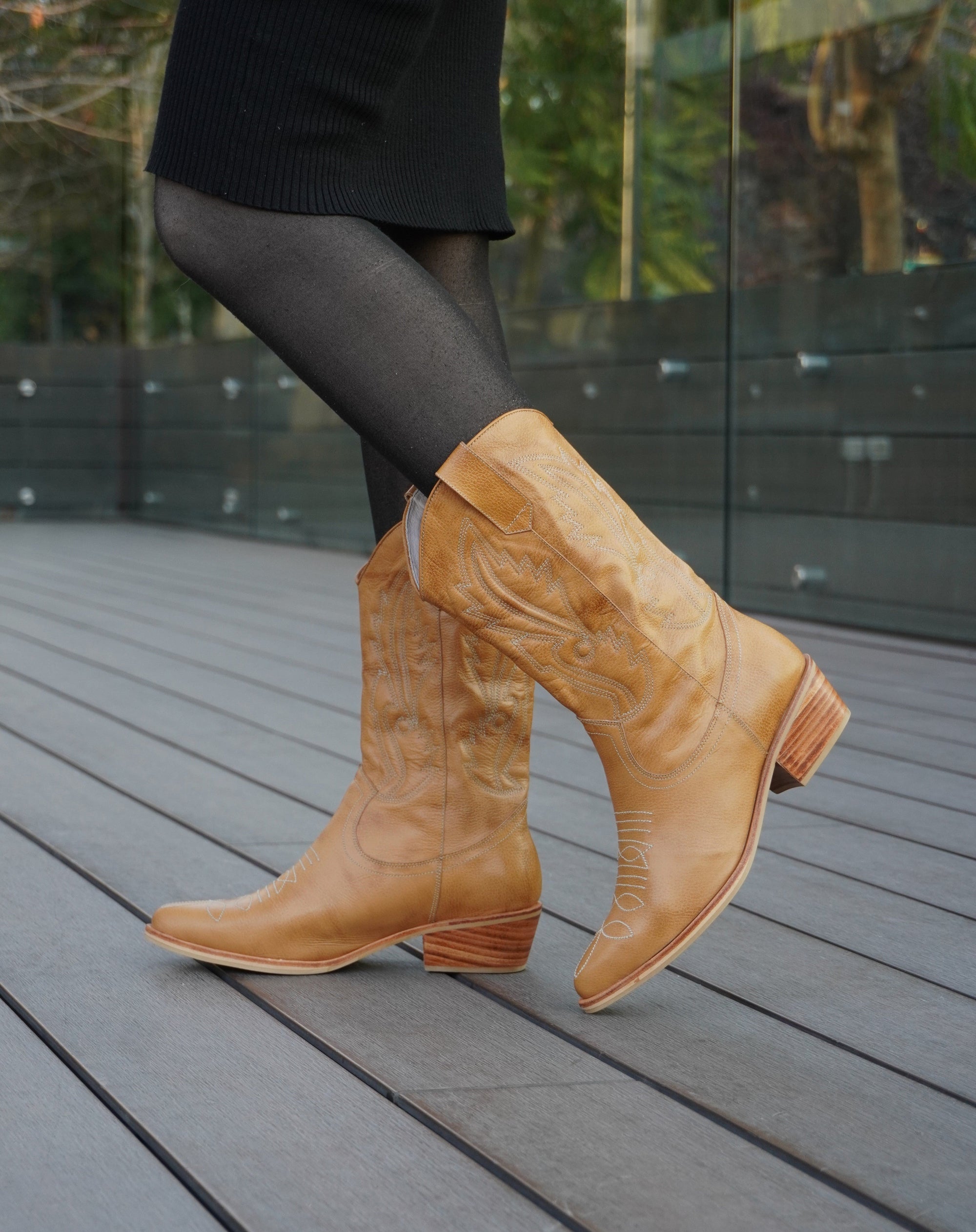 Vanesa Suela Vintage