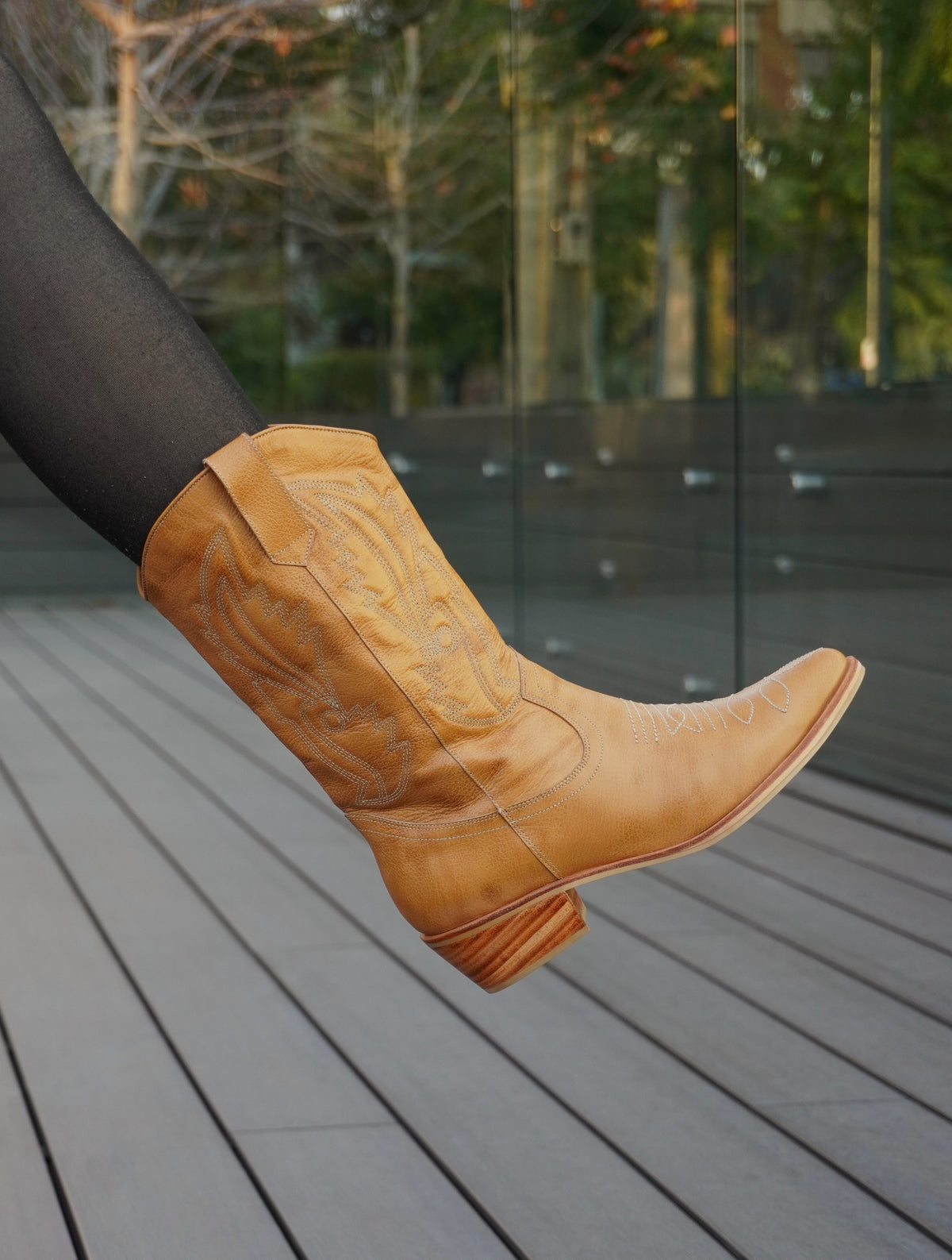 Vanesa Suela Vintage