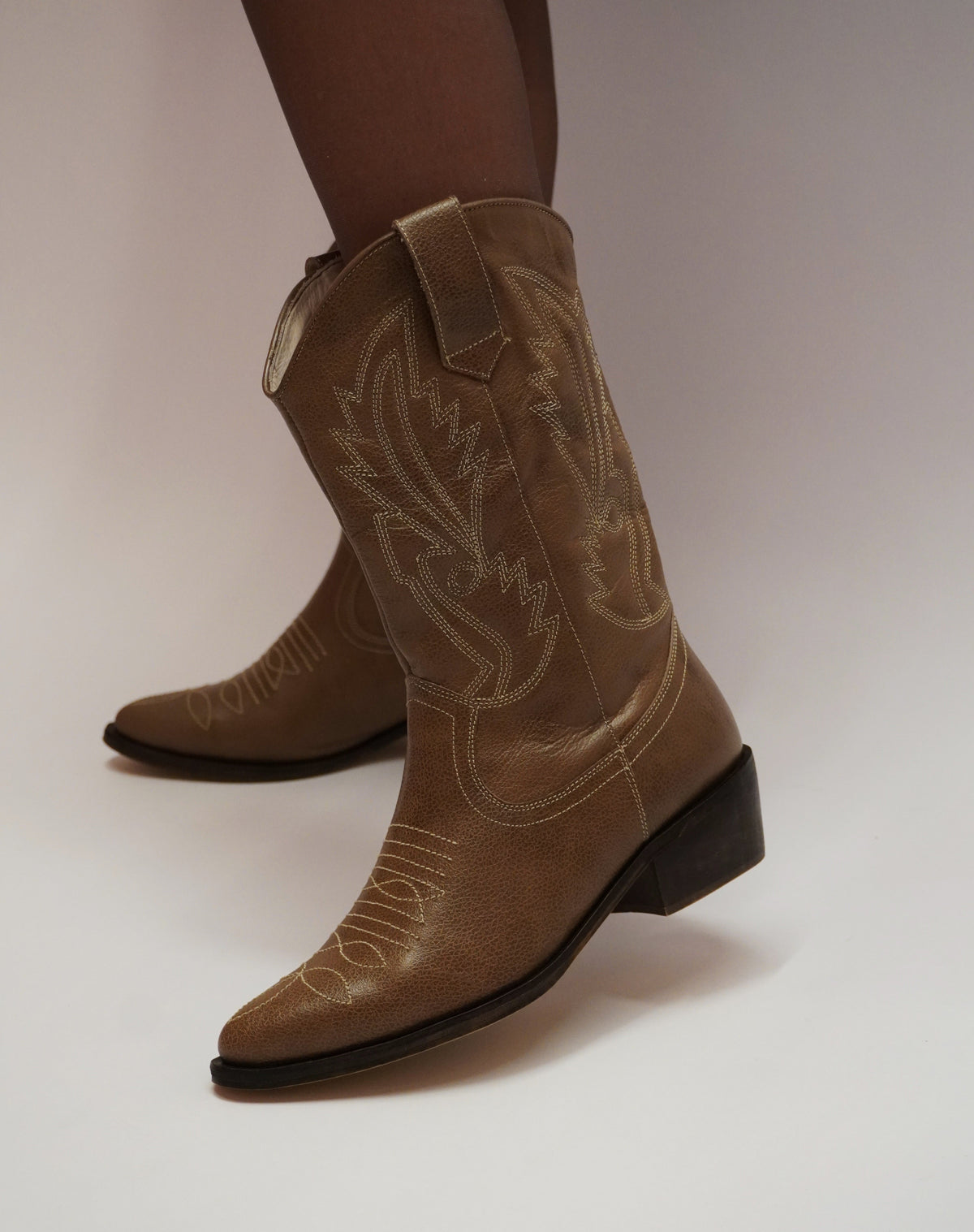 Vanesa Chocolate Vintage