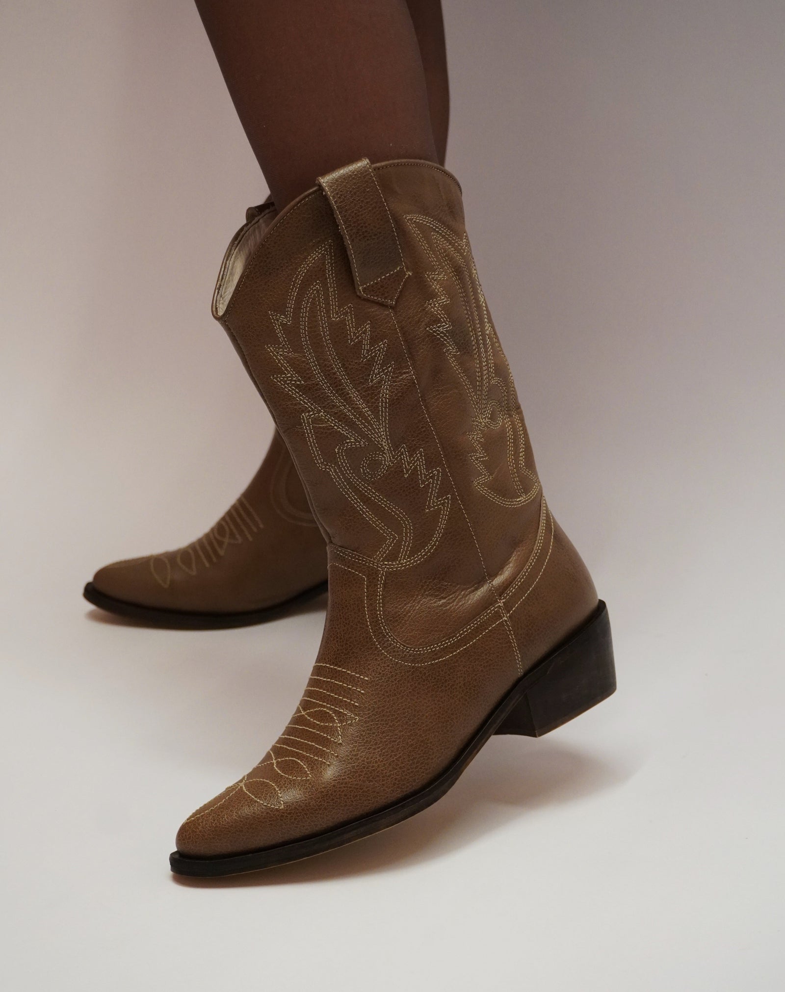 Vanesa Chocolate Vintage