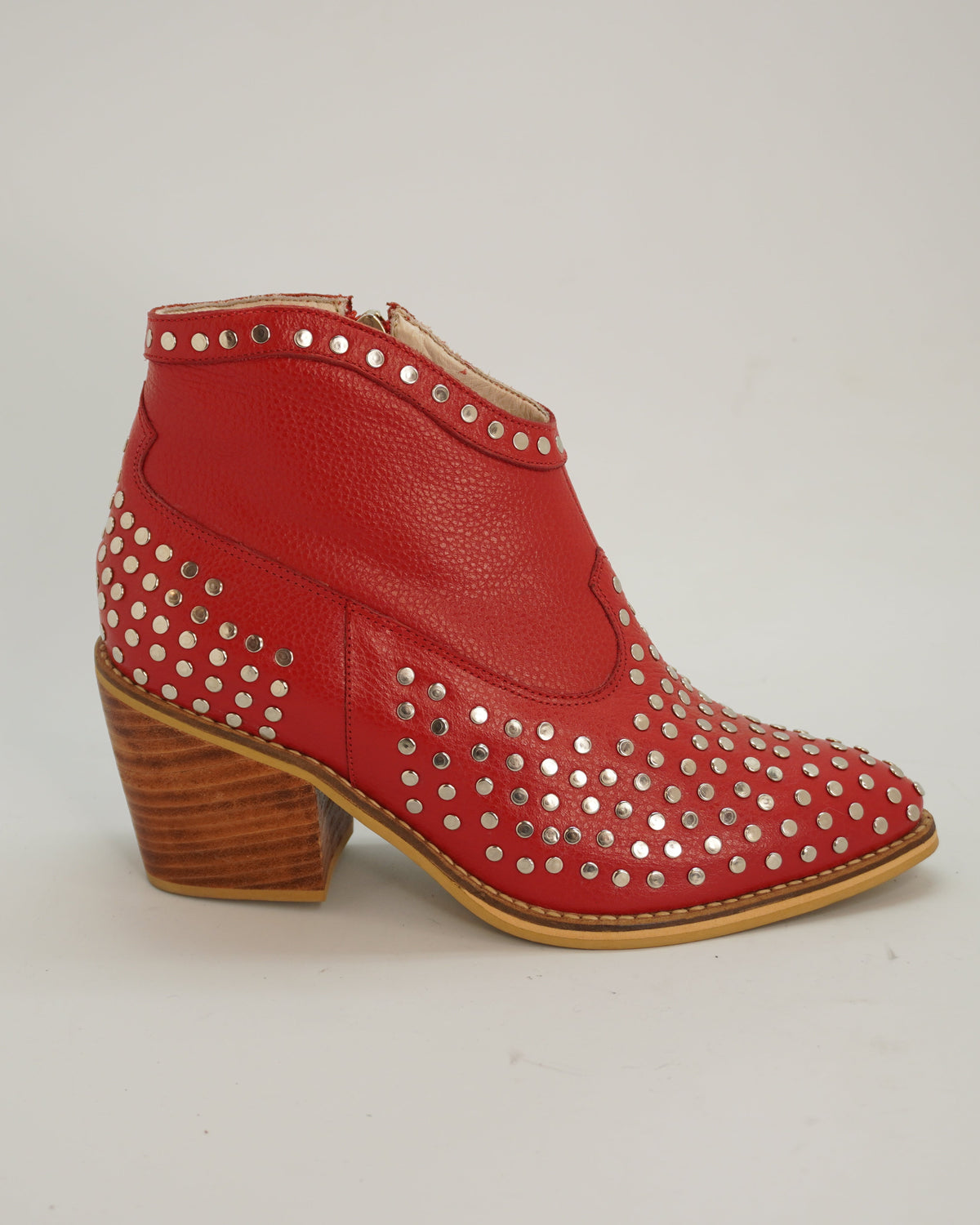 Agata Rojo - Outlet