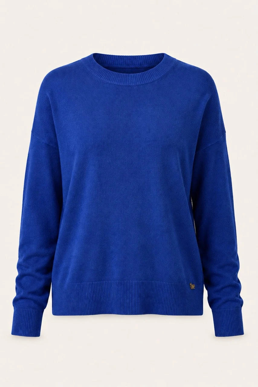 Sweater ILSA Azul
