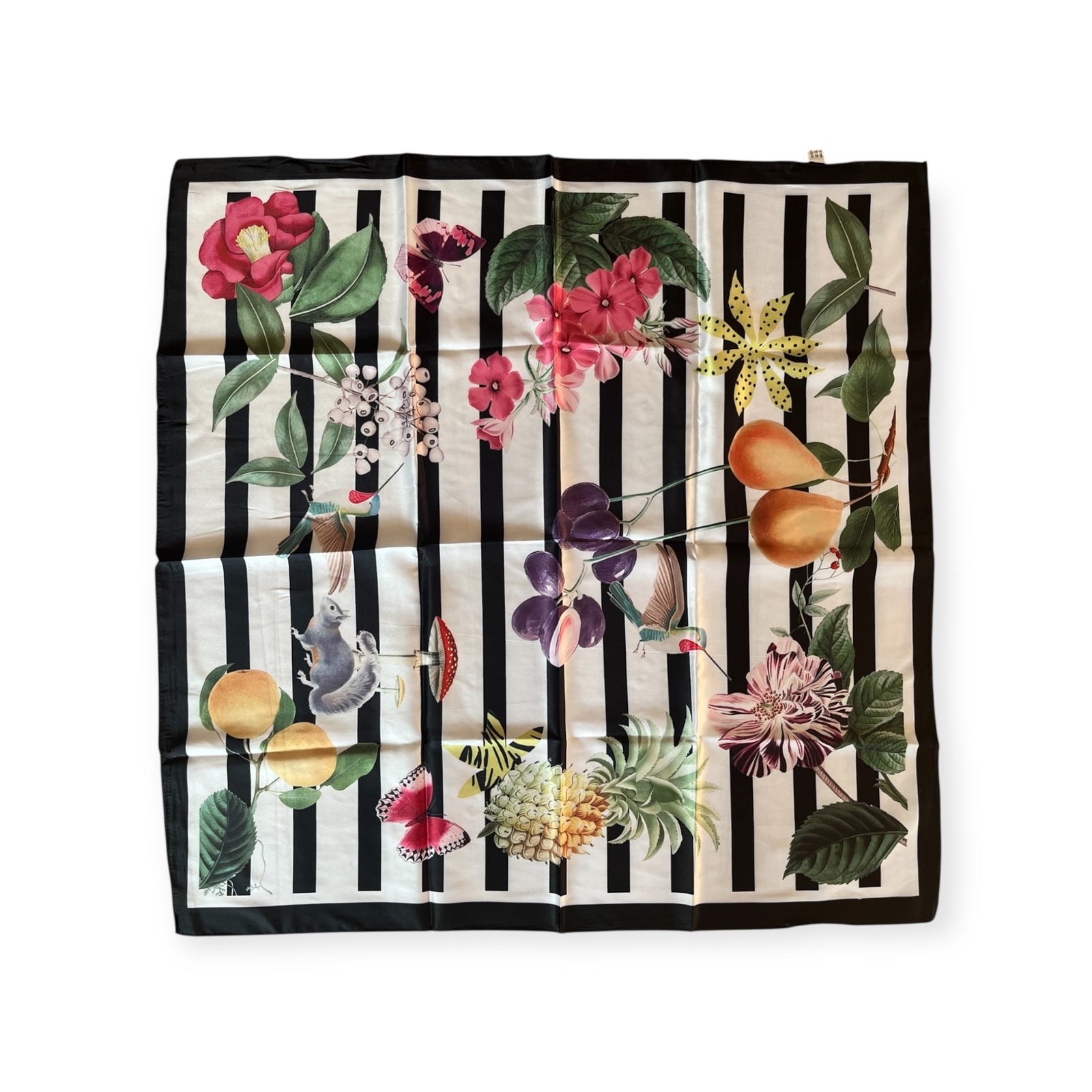 Pañuelo Lorena Frutal