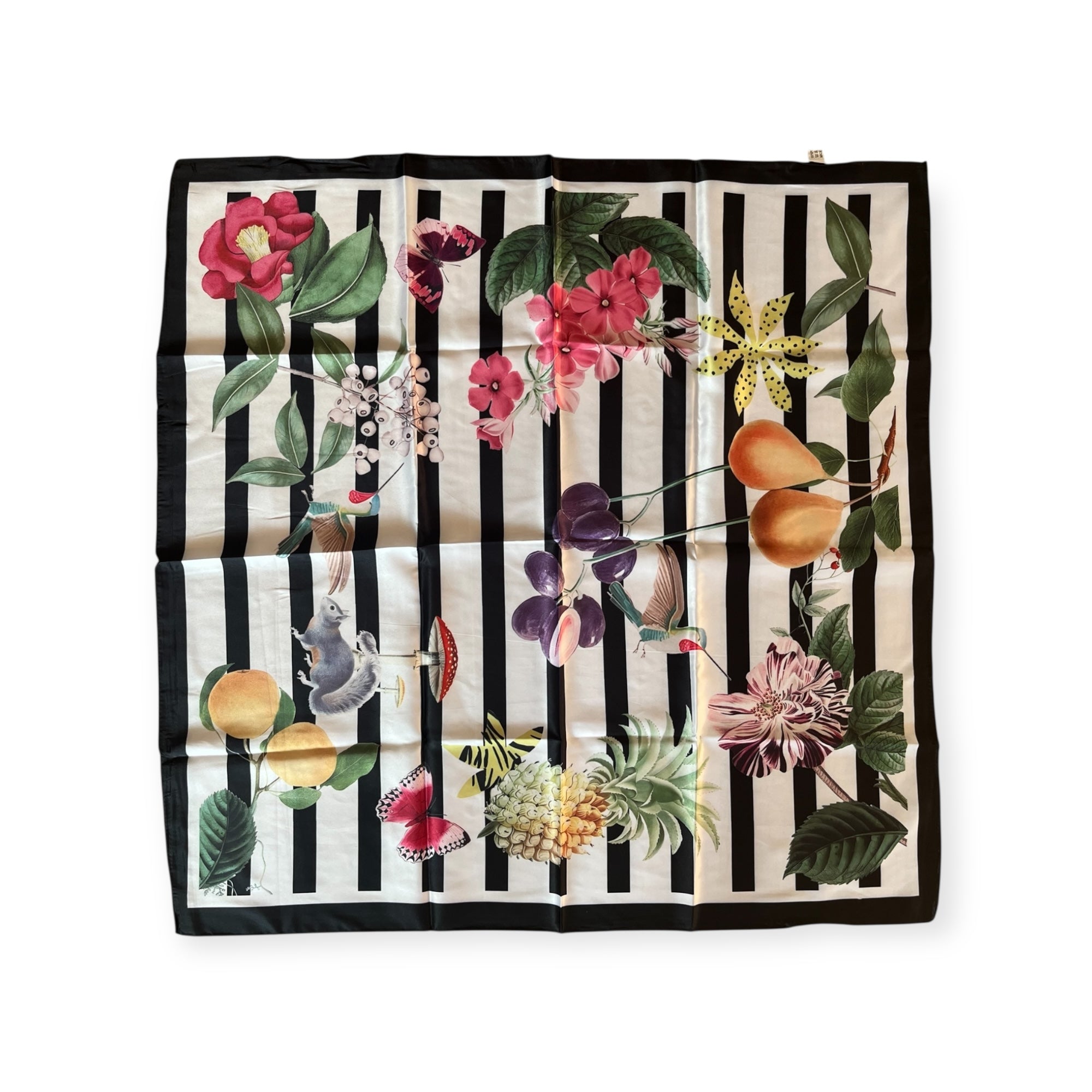 Pañuelo Lorena Frutal