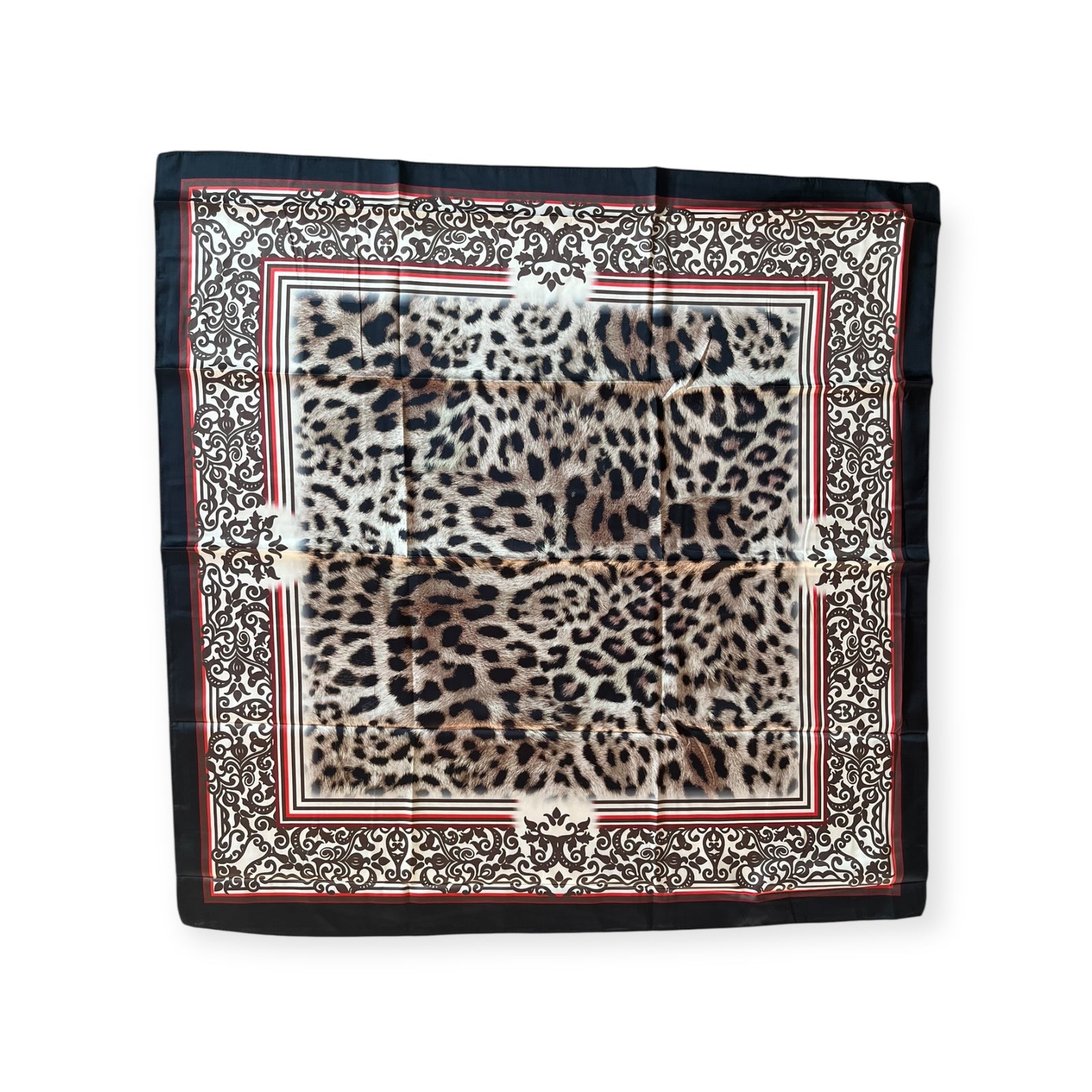 Pañuelo Lorena Print