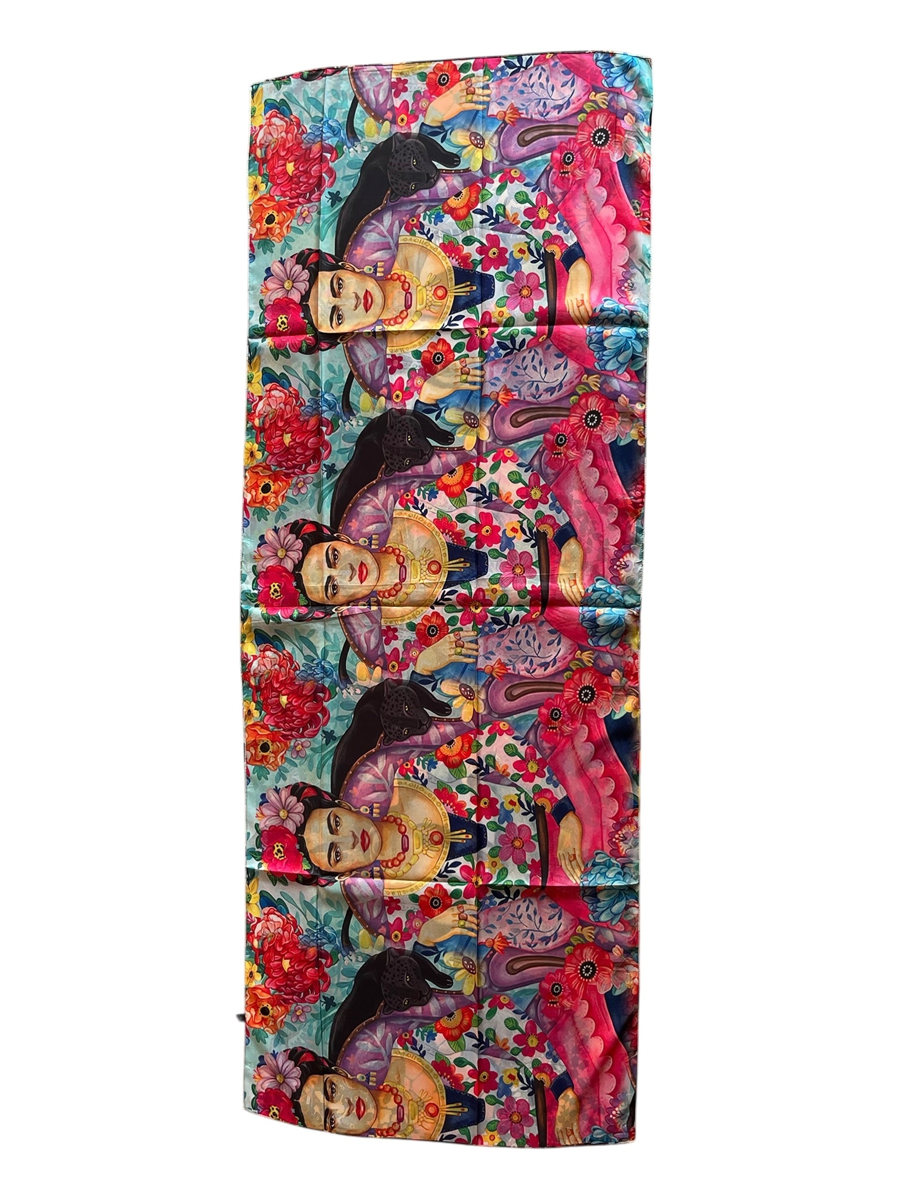 Pañuelo Lorena Frida