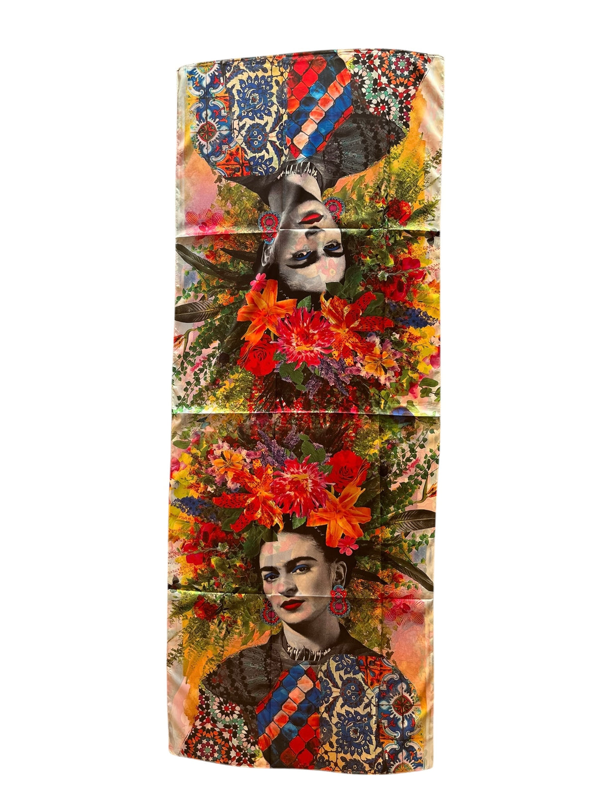 Pañuelo Lorena Frida