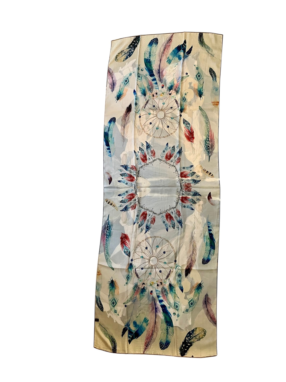 Pañuelo Lorena Arte