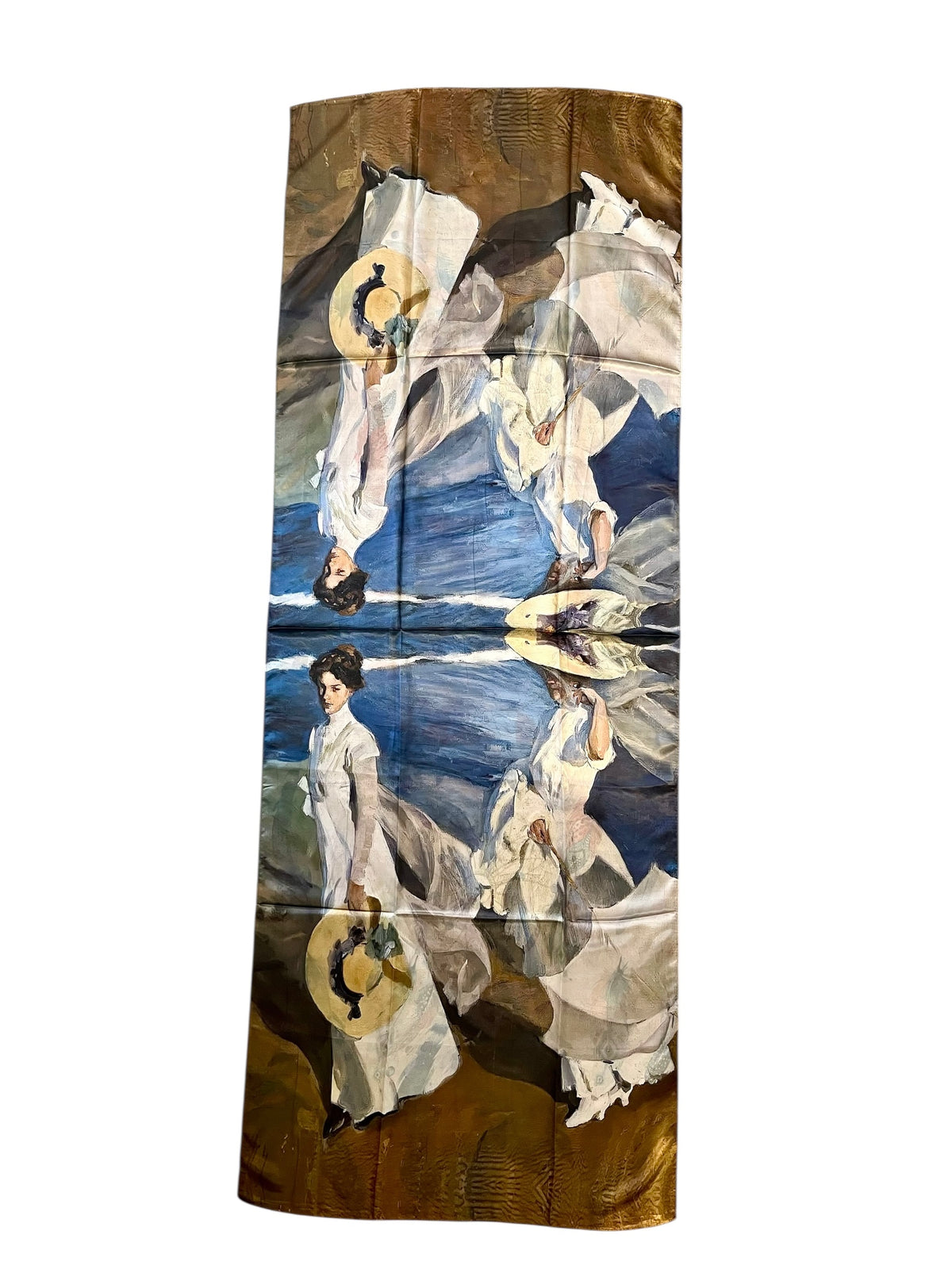 Pañuelo Lorena Arte