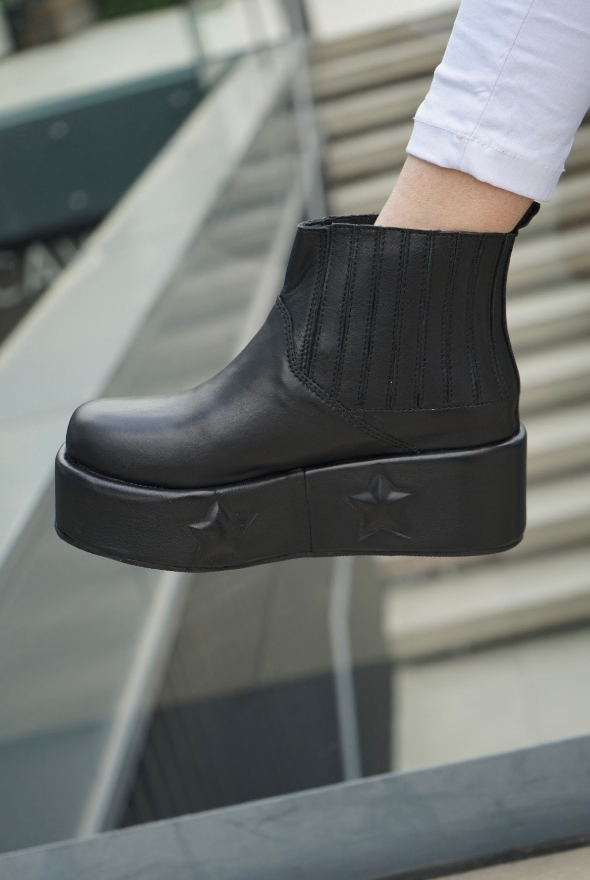 Reyna Negro - Outlet