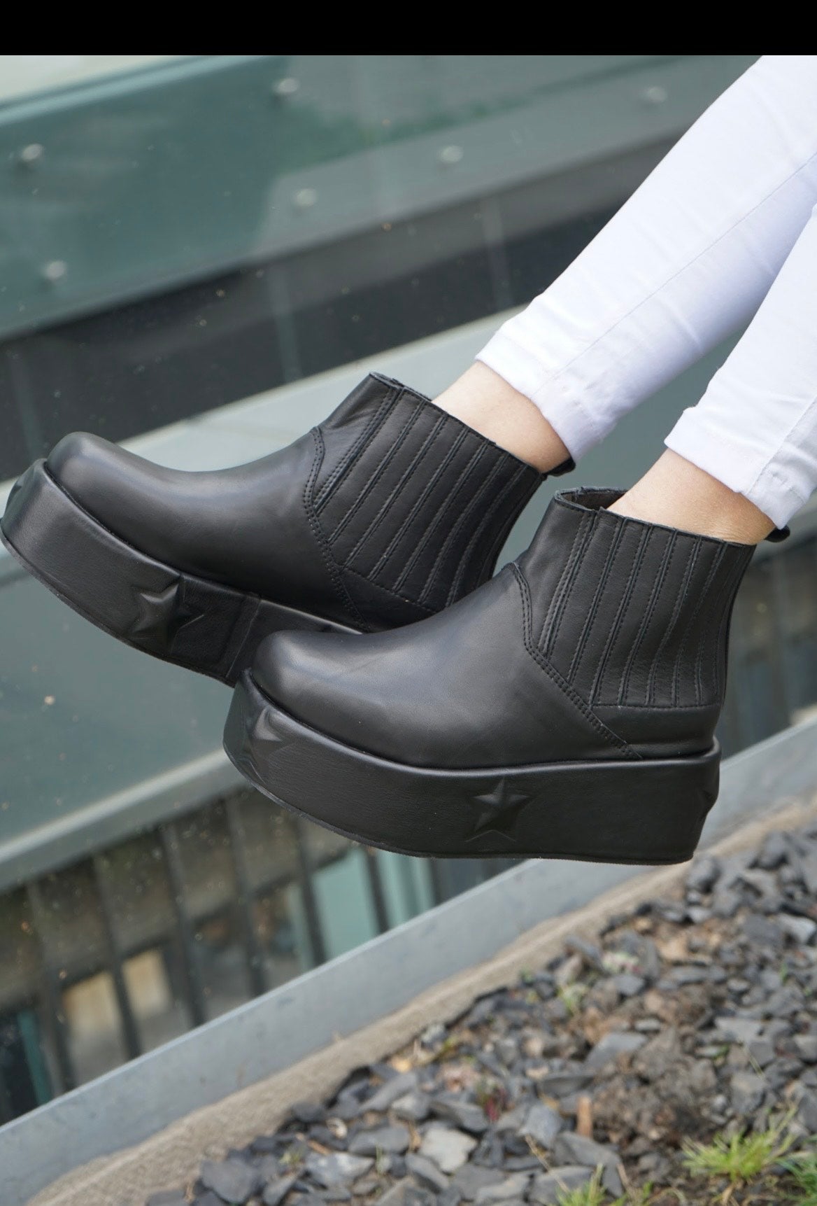 Reyna Negro - Outlet