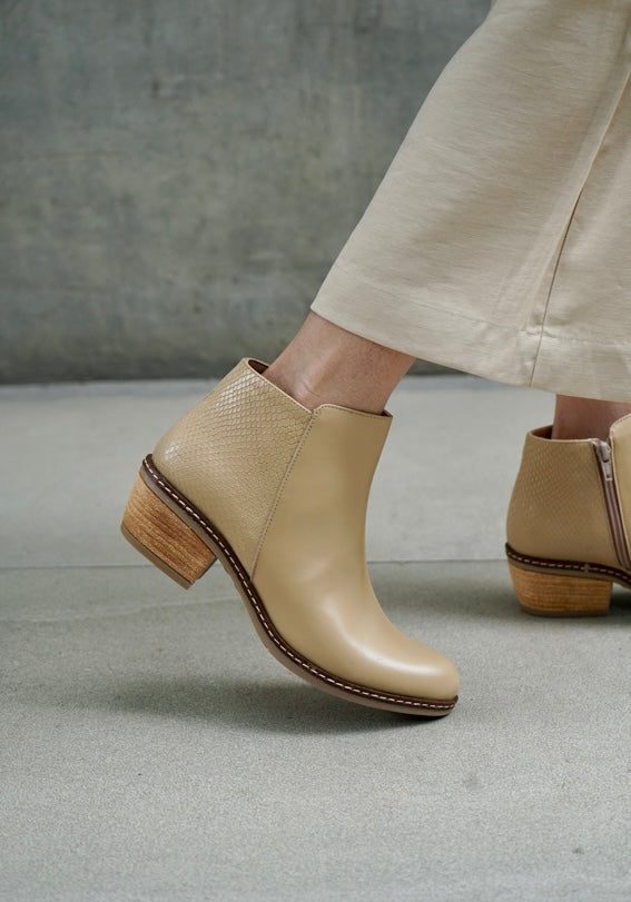 Karen Beige Granola - Outlet