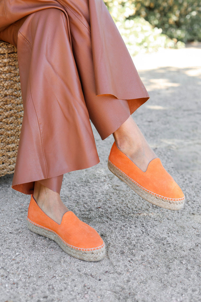 Barcelona Naranja - Outlet