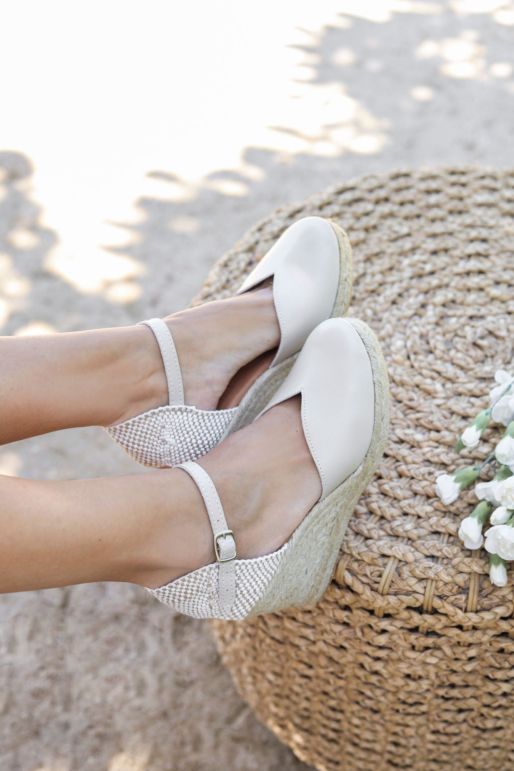 Marbella Cuero Tiza Tangon