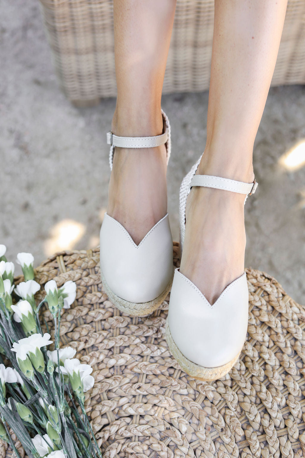 Marbella Cuero Tiza Tangon