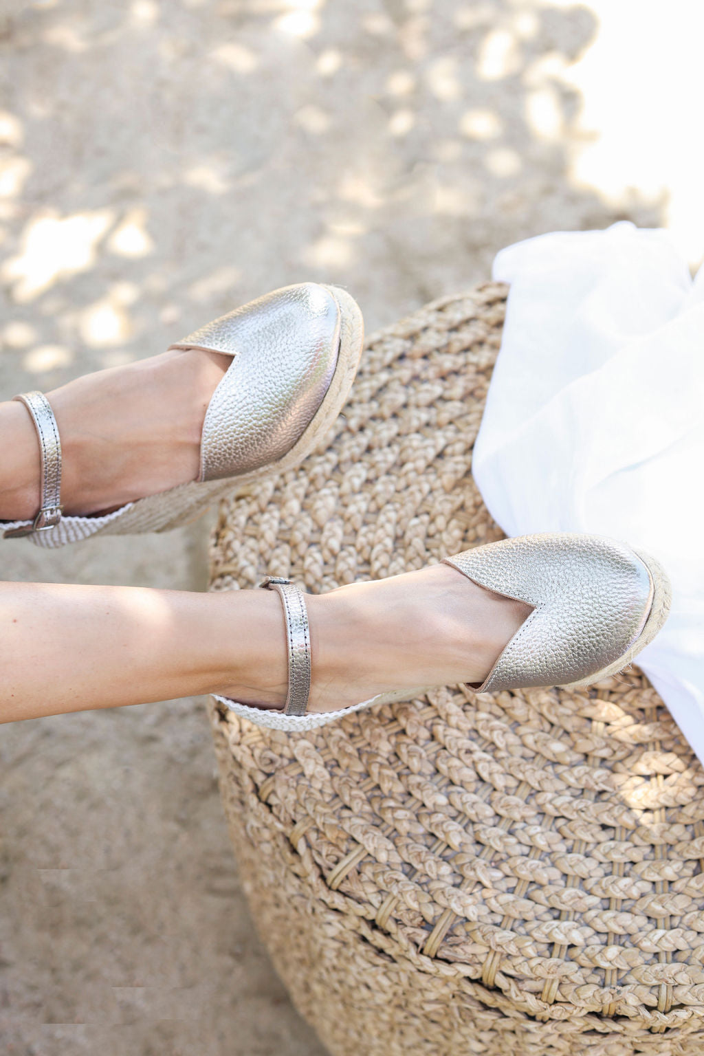 Marbella Peltre Pampa