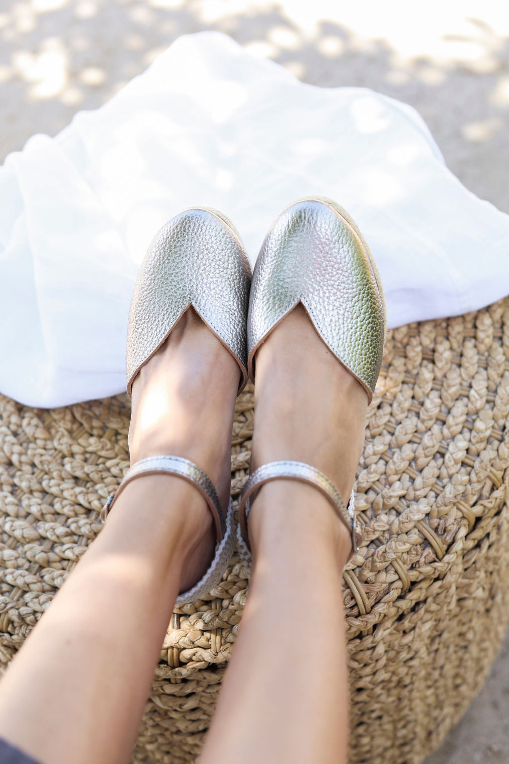 Marbella Peltre Pampa