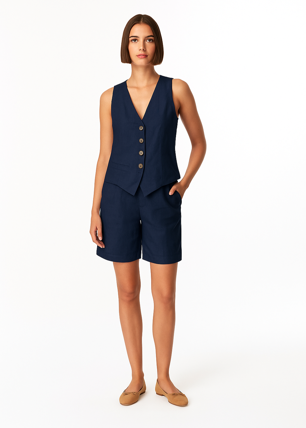 Bermudas Sikinos Marino