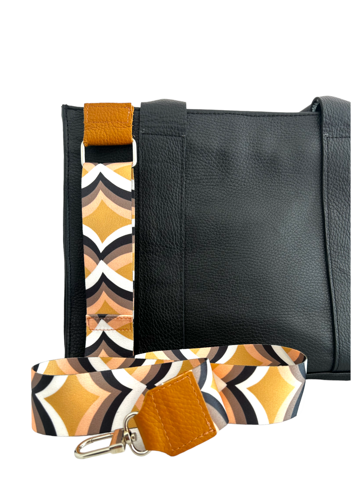 Strap Linda Ondas Beige