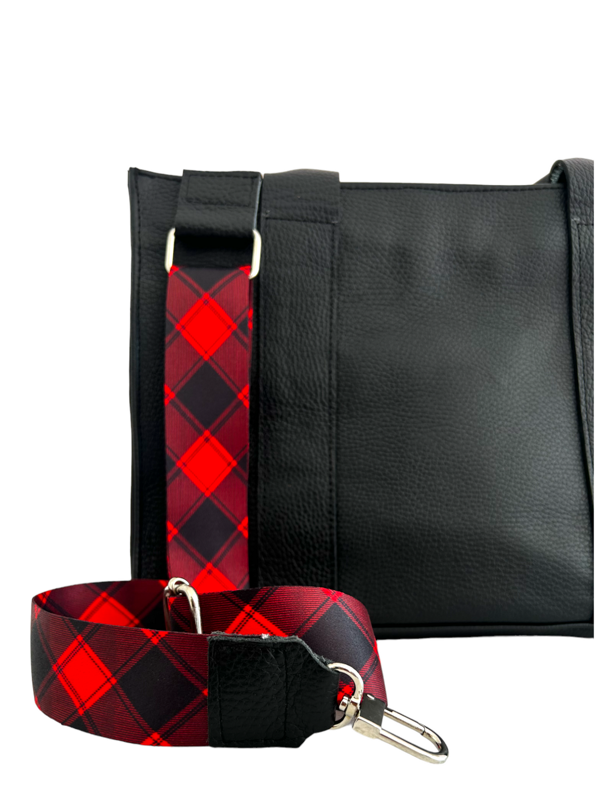 Strap Linda Escoses Rojo