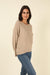 Sweater Olivo Taupe