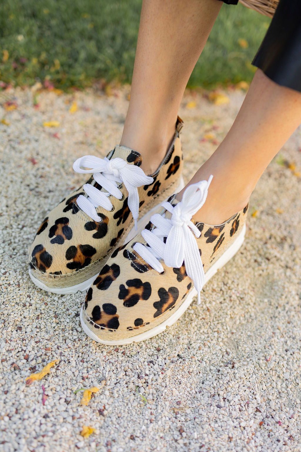 Naos Animal Print