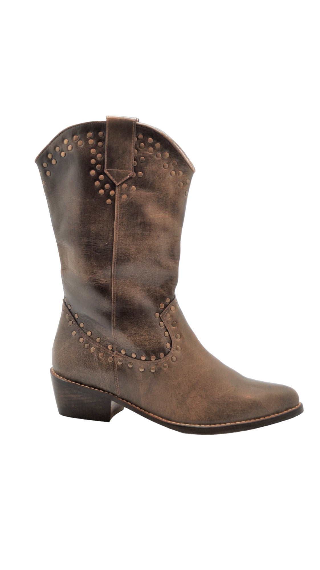 Ernestina Tachas Avellana