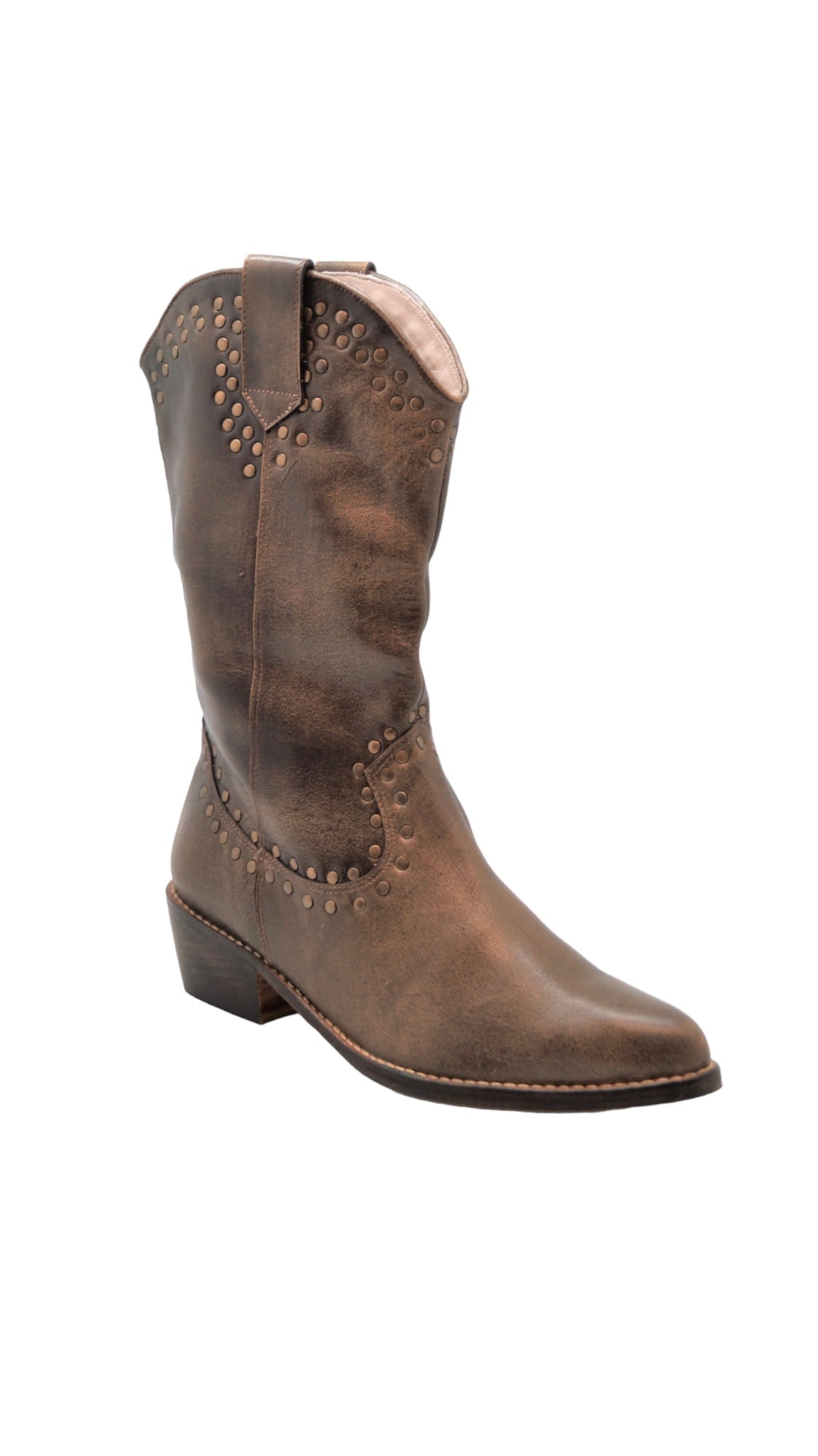 Ernestina Tachas Avellana