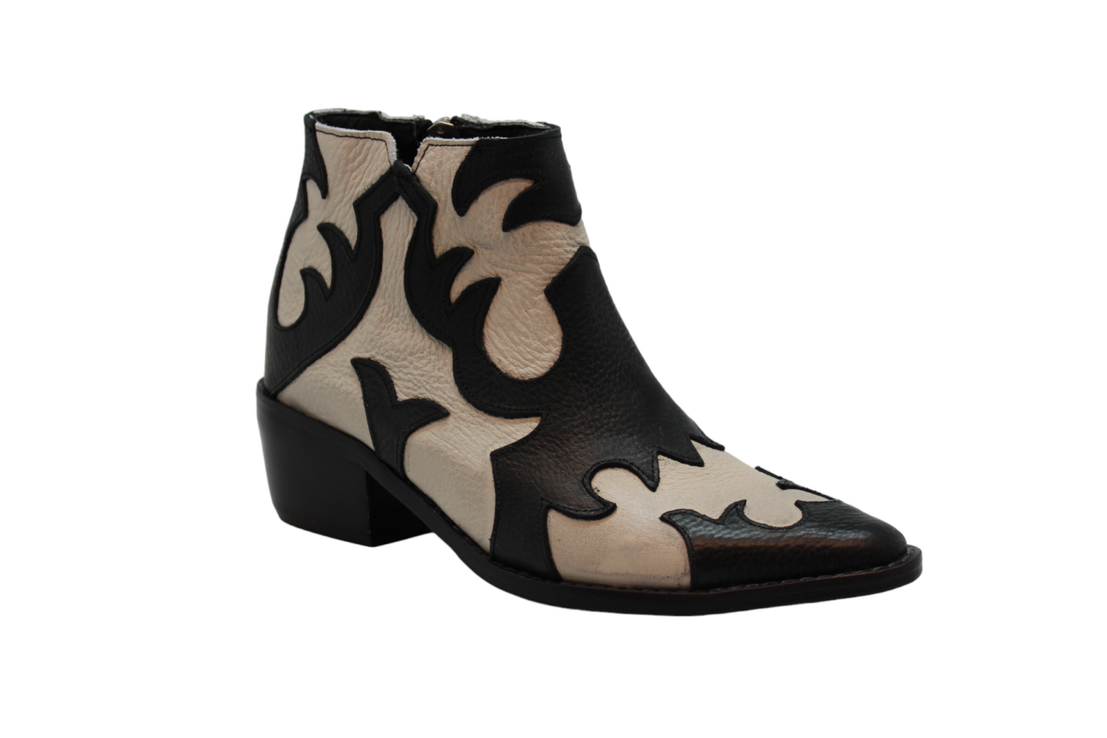 Pandora Negro y Vison