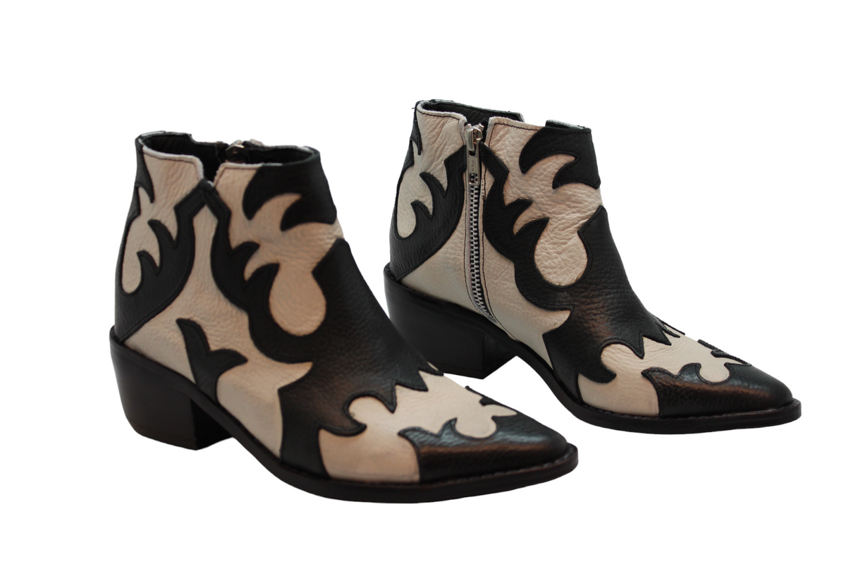 Pandora Negro y Vison