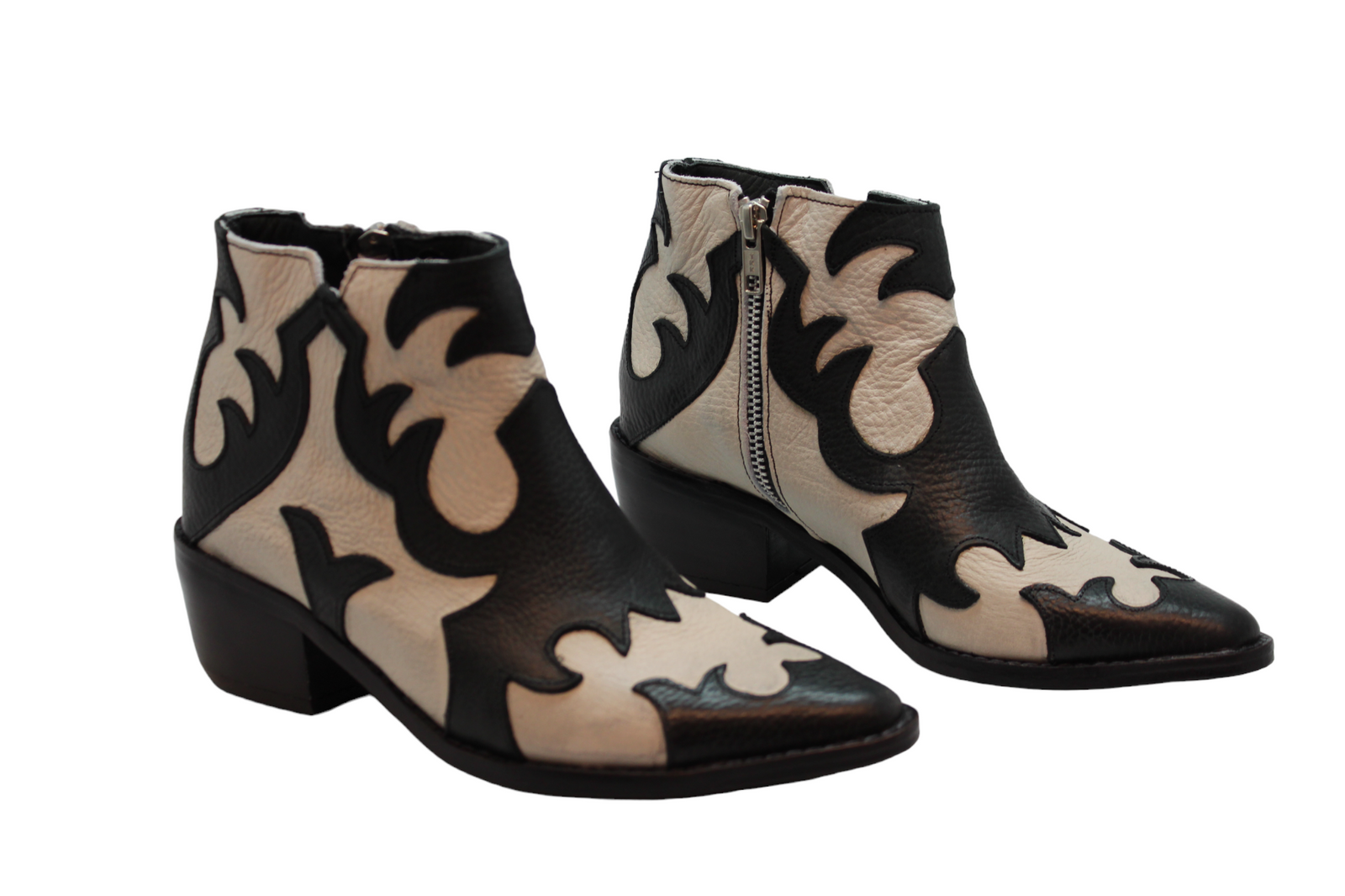 Pandora Negro y Vison