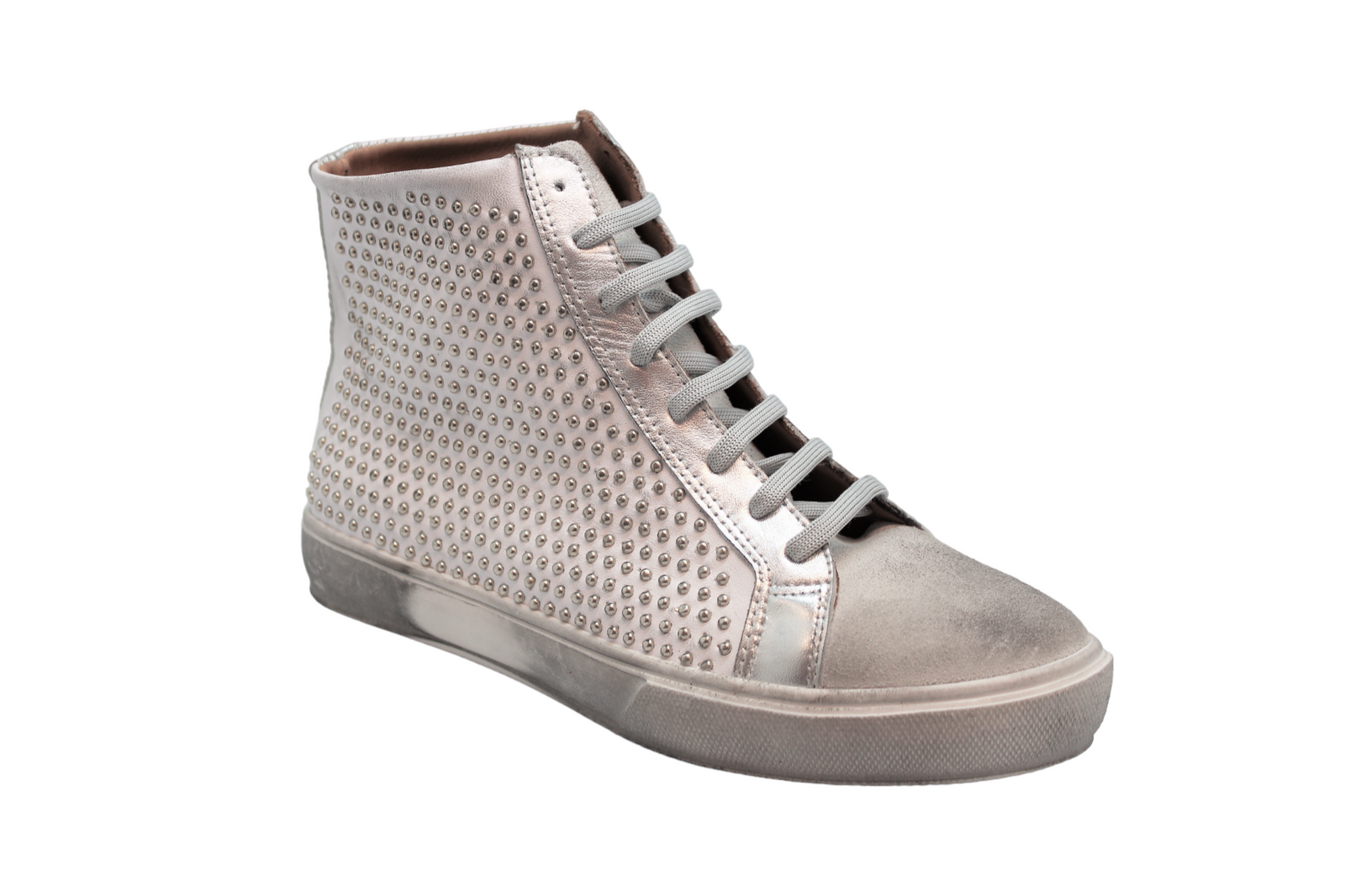 Roquita Blanco Plata