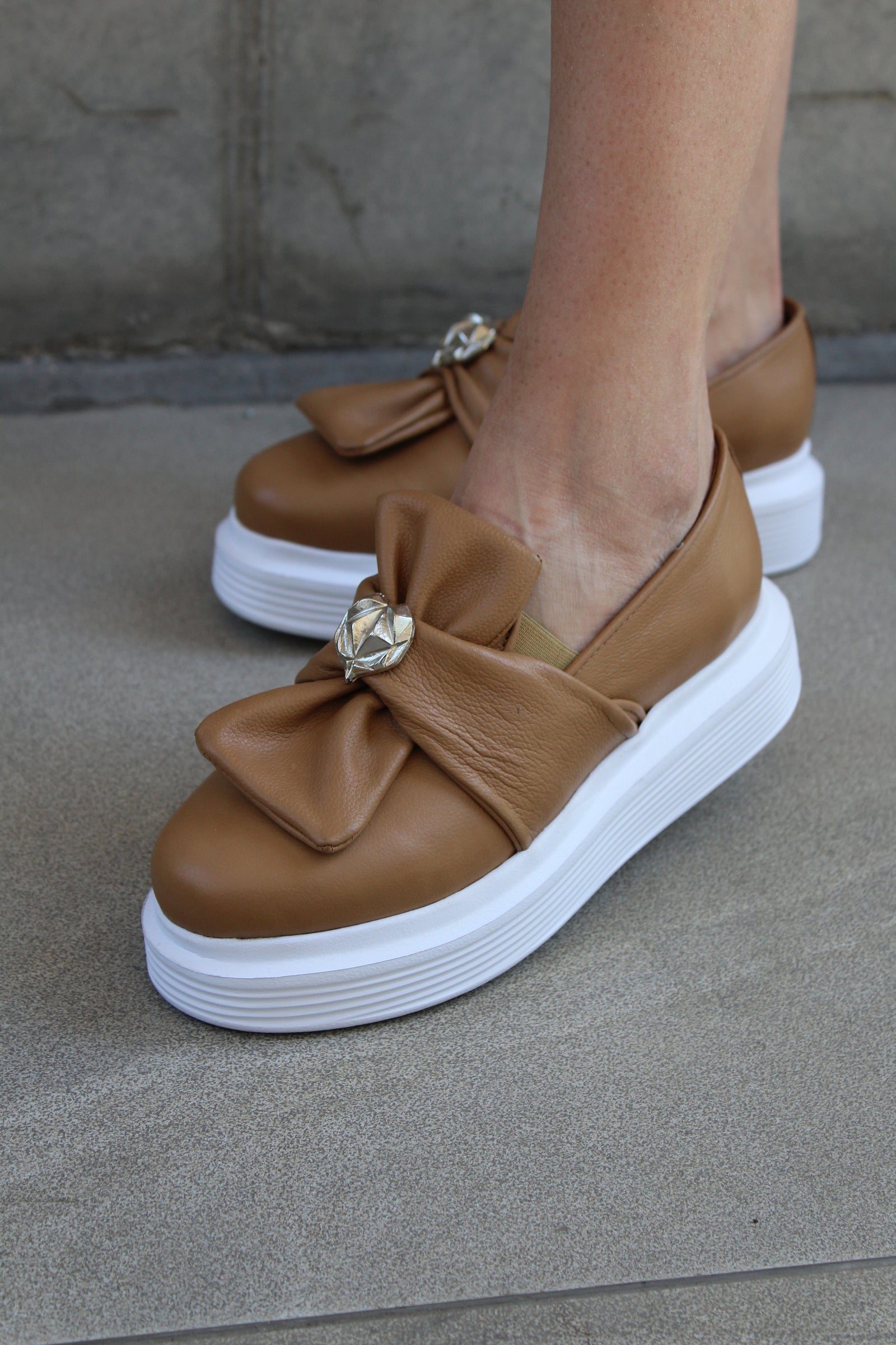 Pancha Simple Suela - OUTLET