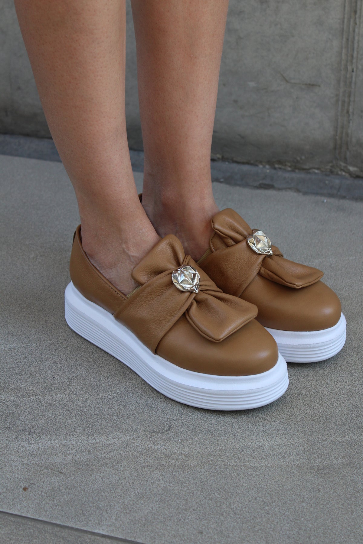 Pancha Simple Suela - OUTLET