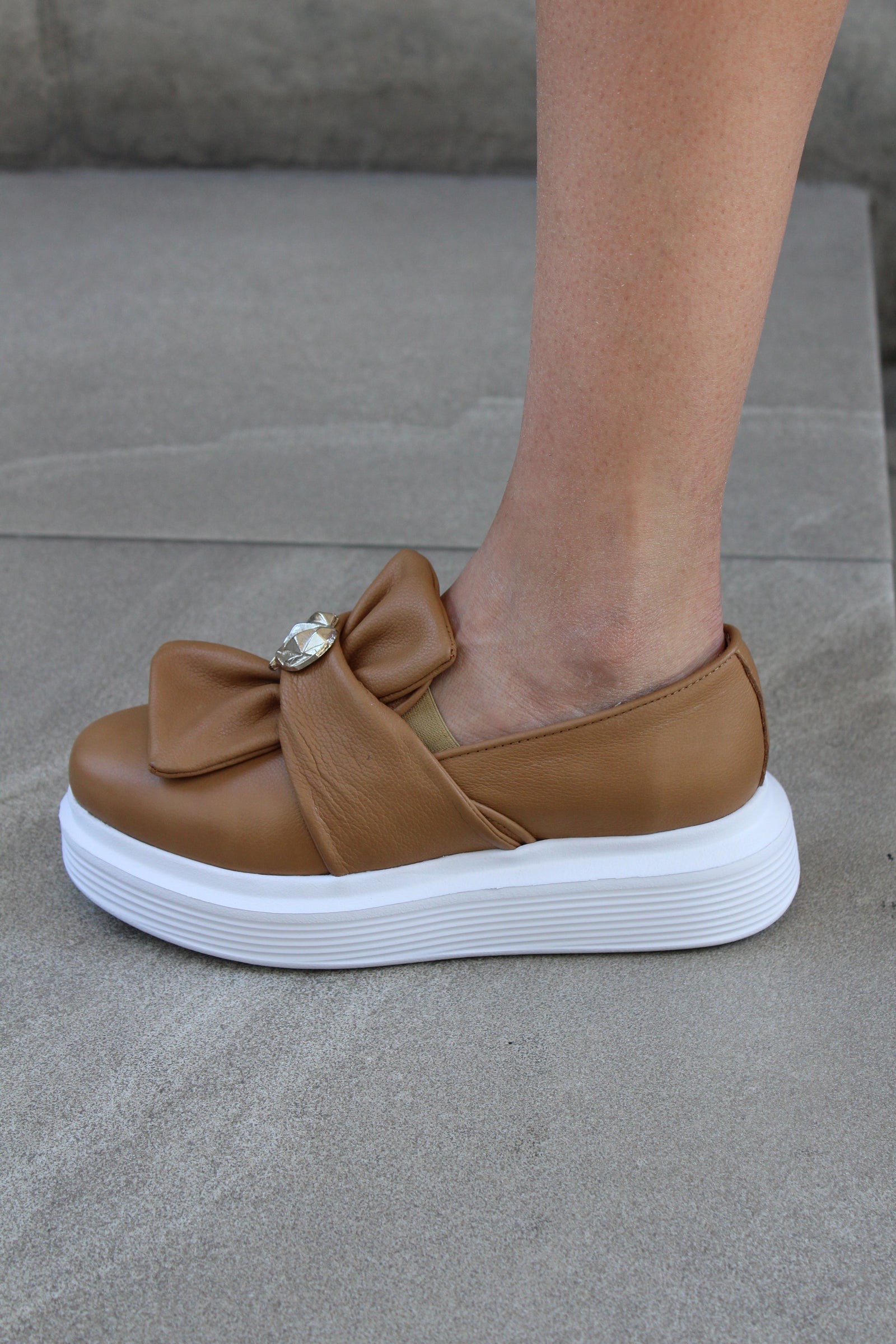 Pancha Simple Suela - OUTLET