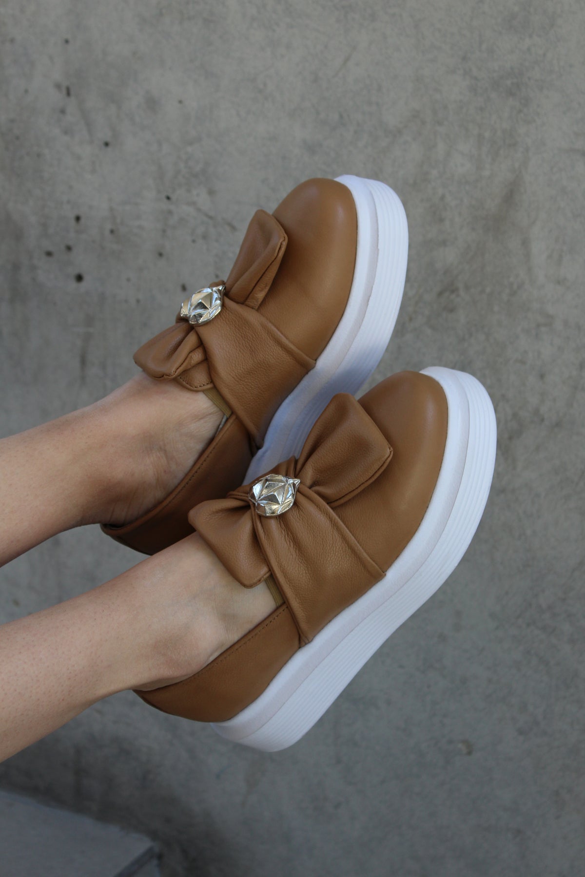 Pancha Simple Suela - OUTLET