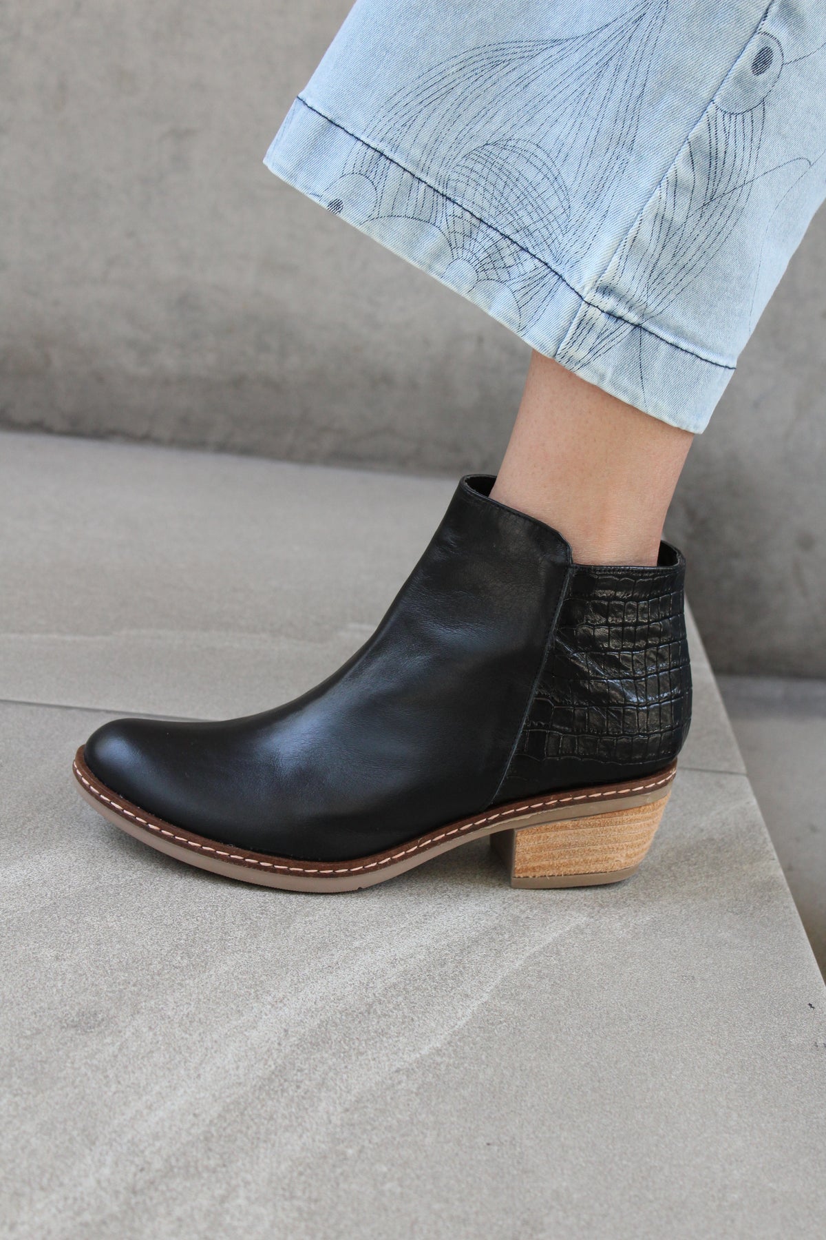 Karen Negro - Outlet