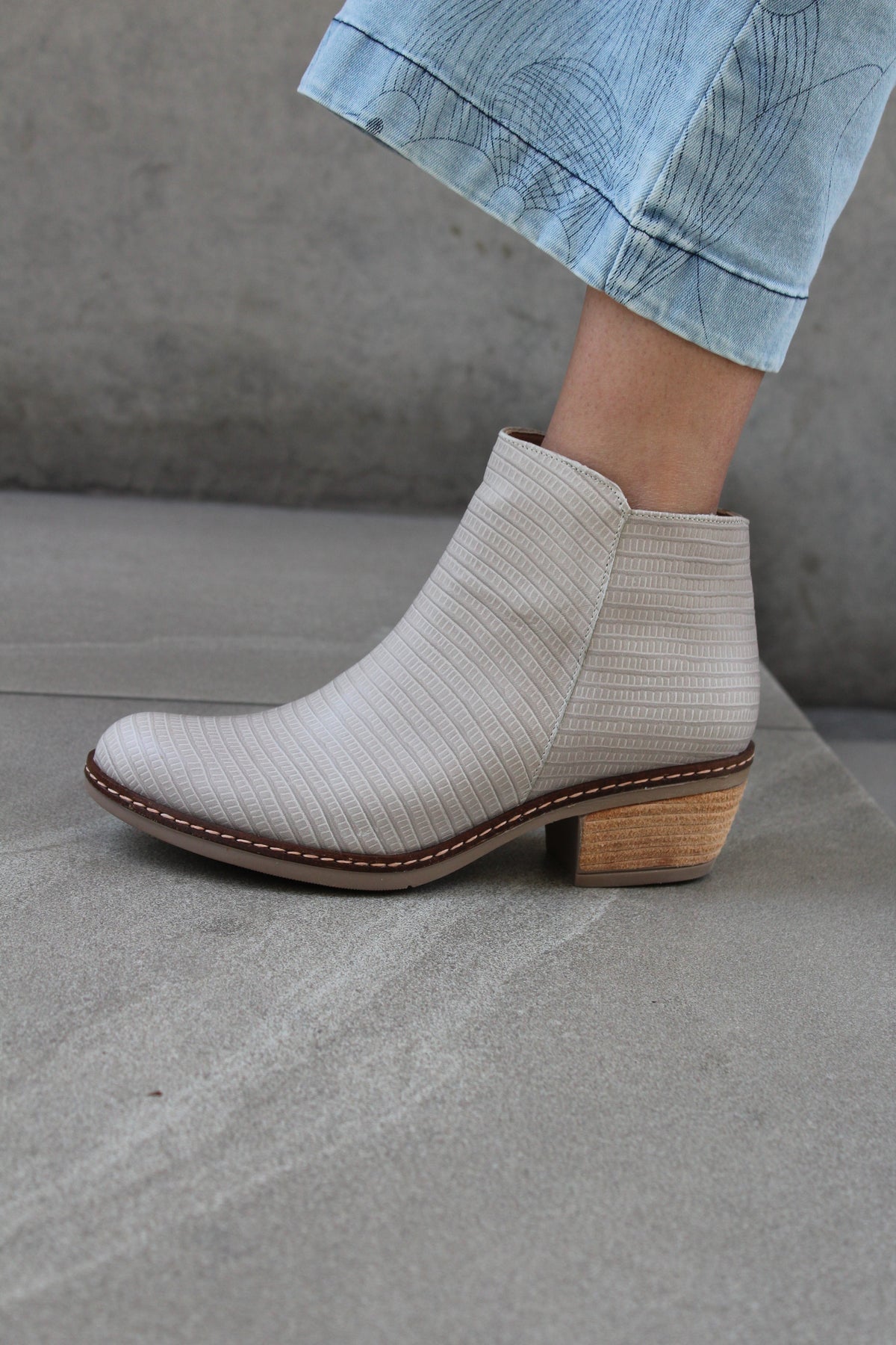 Maya Iguana Tiza - Outlet