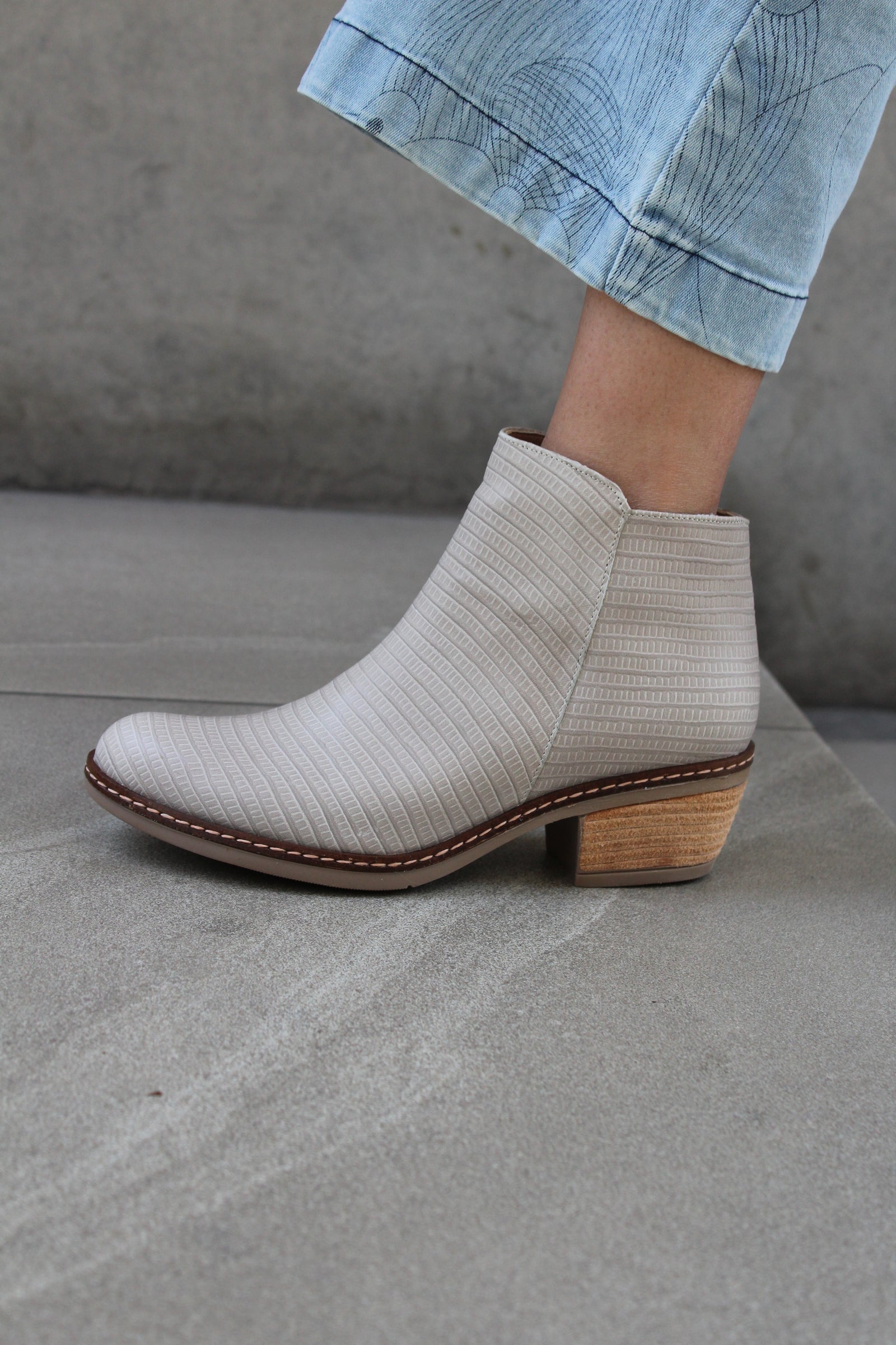 Maya Iguana Tiza - Outlet