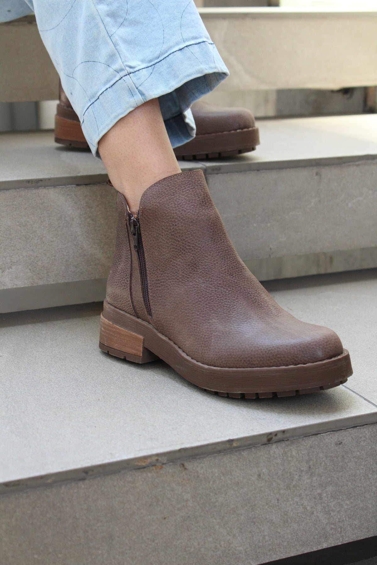 Chloe Vison - Outlet