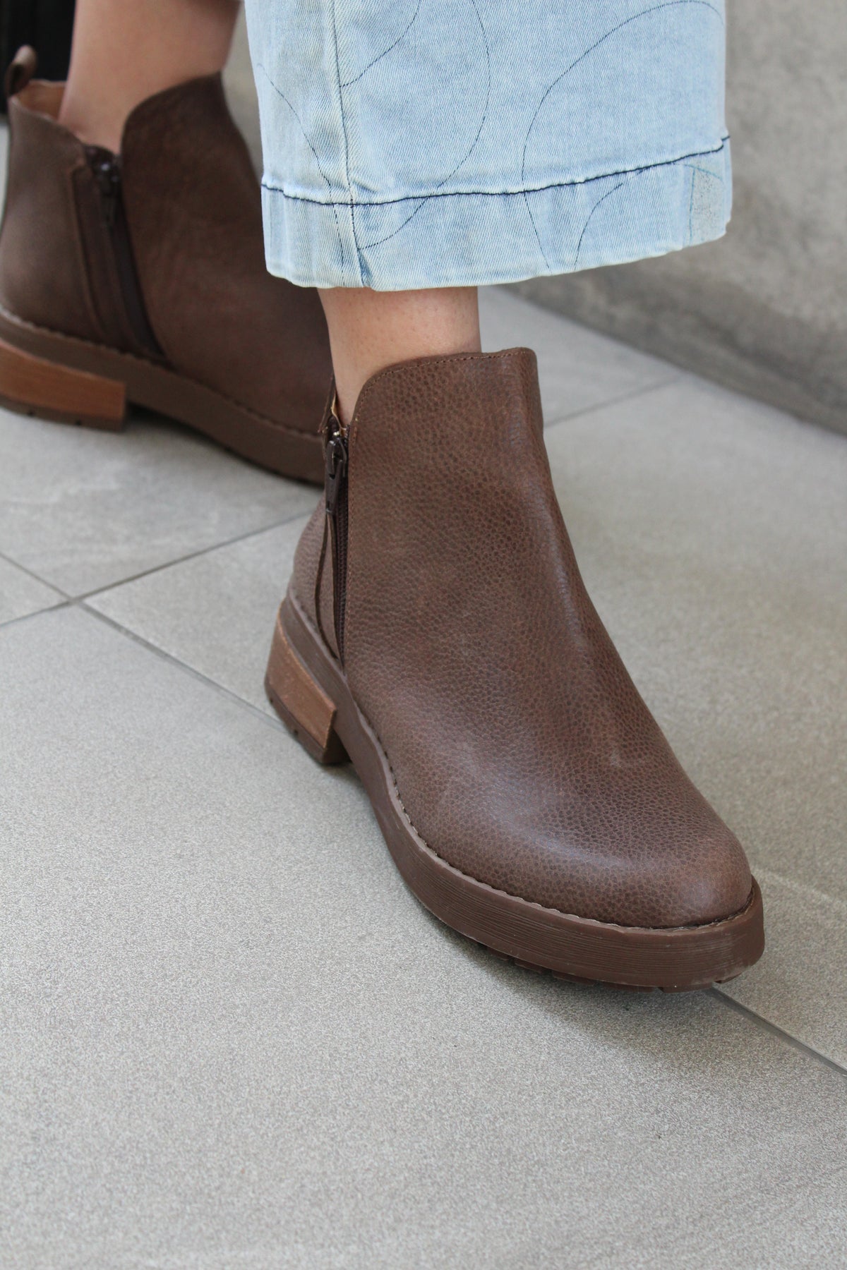 Chloe Vison - Outlet