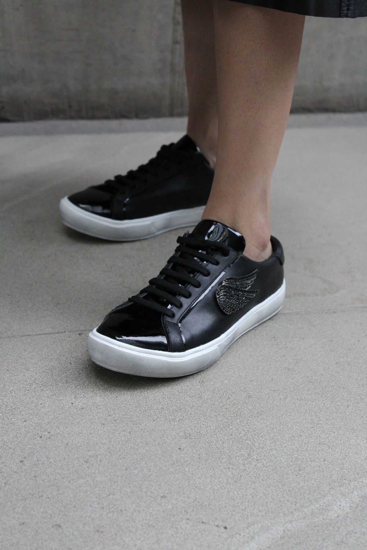 Alita Negro - Outlet