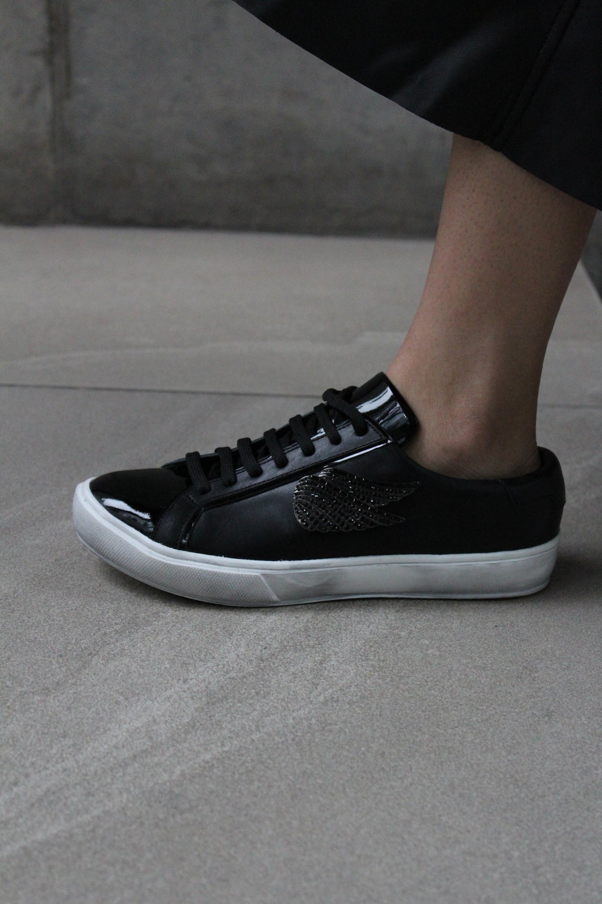 Alita Negro - Outlet