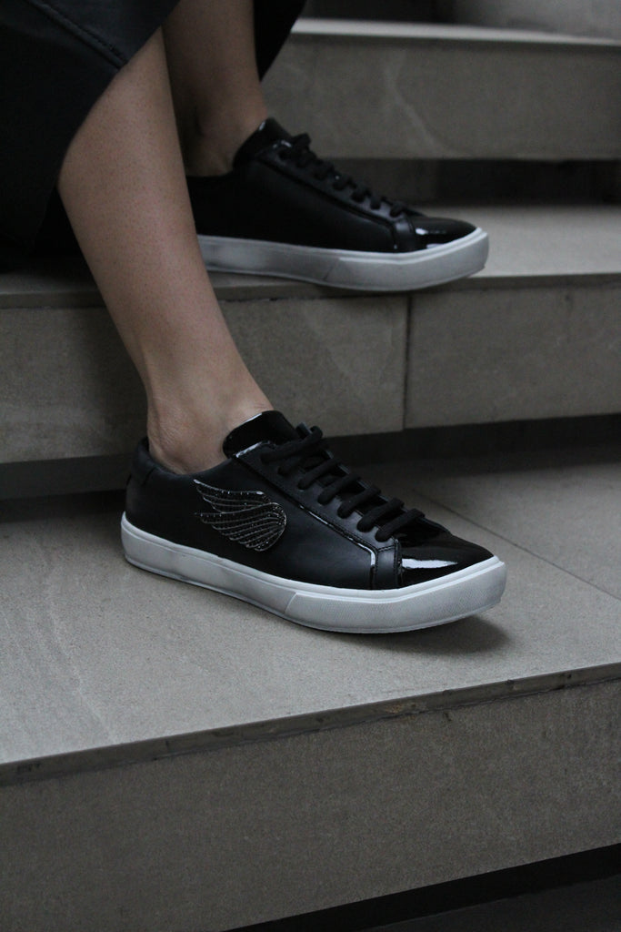 Alita Negro - Outlet