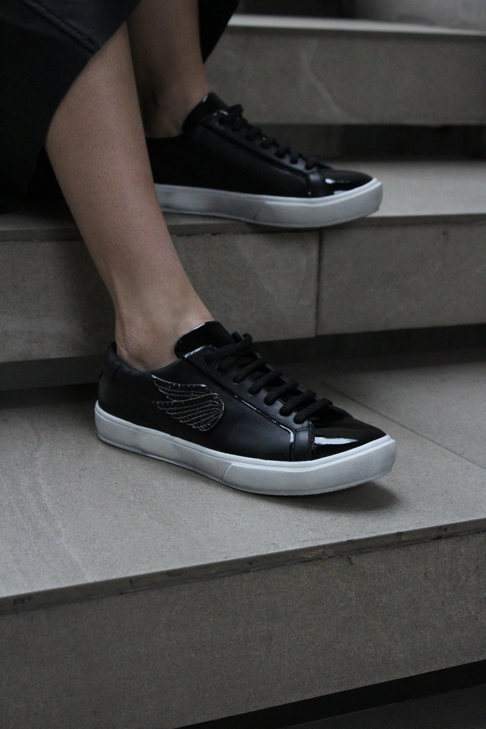 Alita Negro - Outlet