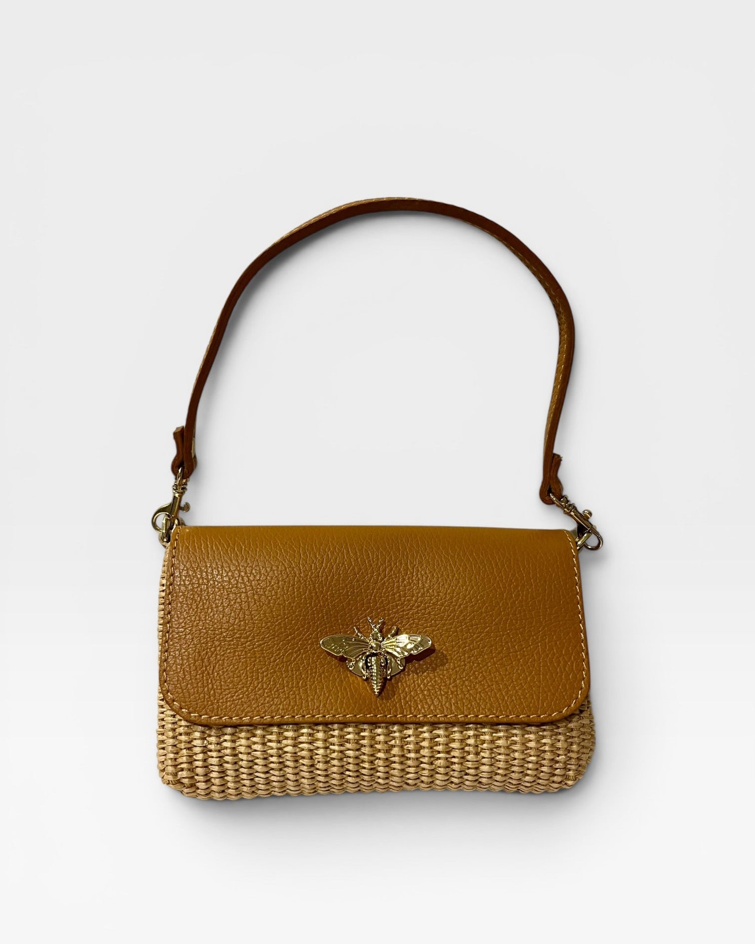 Cartera Sobre Abeja Suela